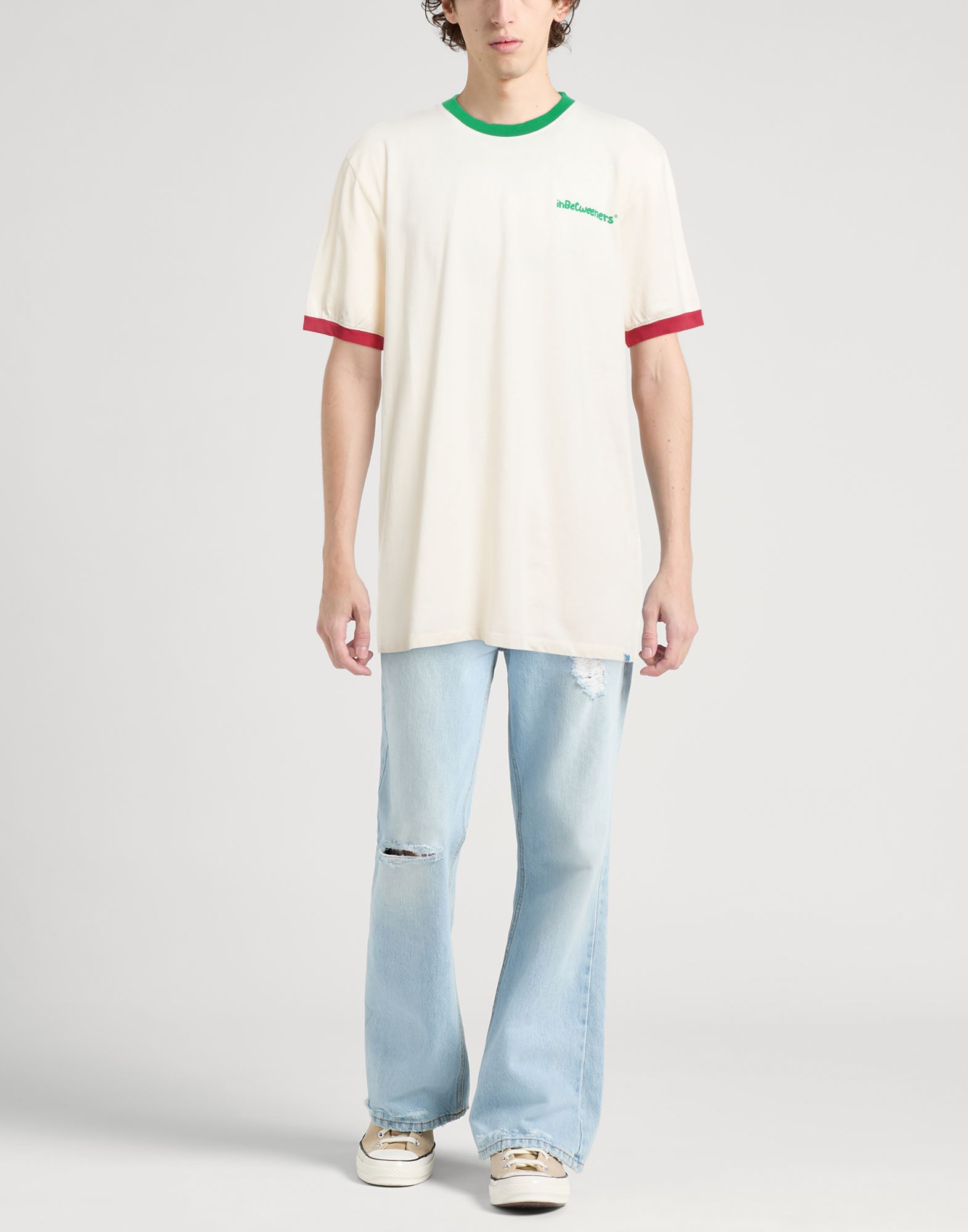  Inbetweeners - Tops - T-shirts - On Yoox.com 