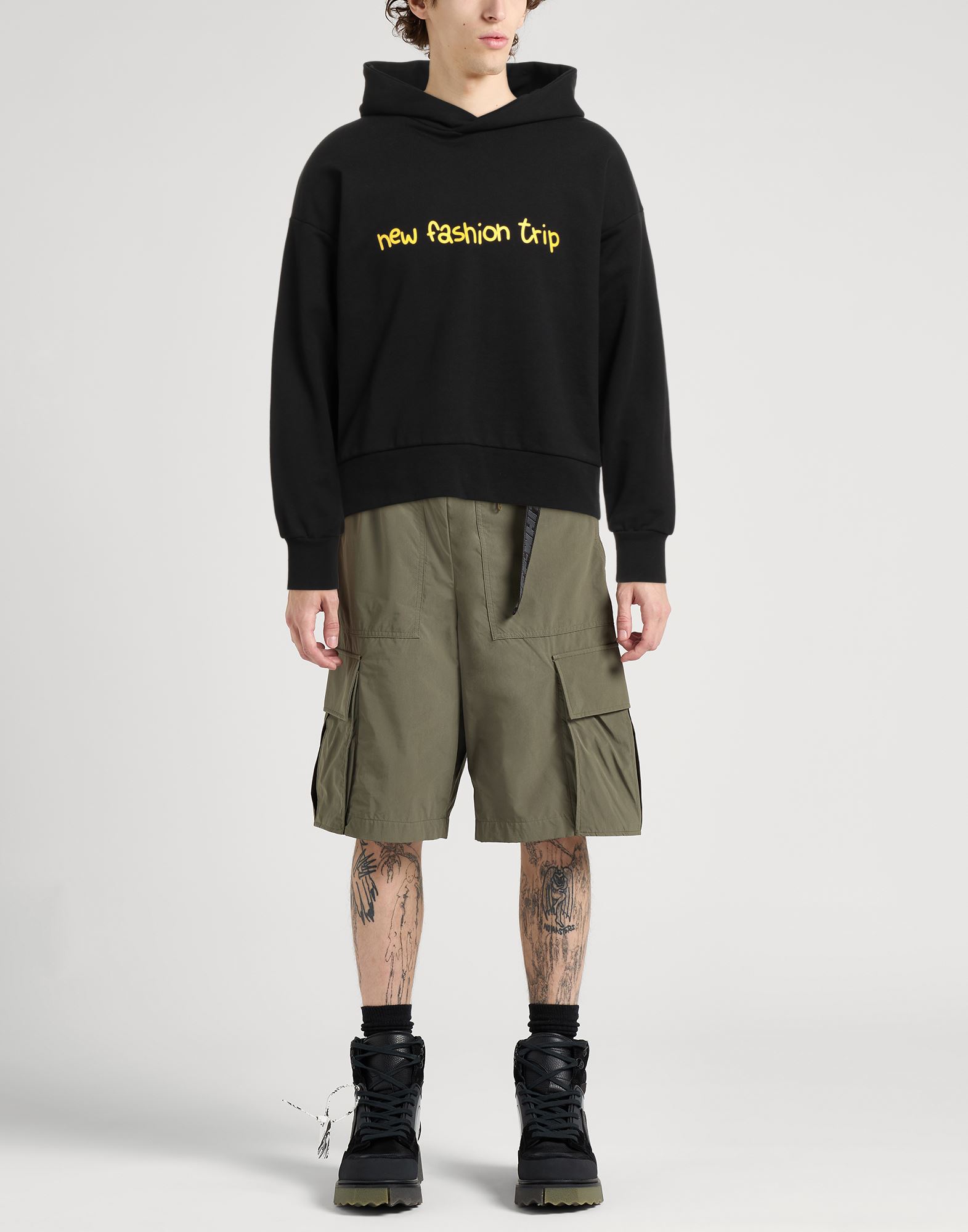  Inbetweeners - Tops - Sweatshirts - On Yoox.com 