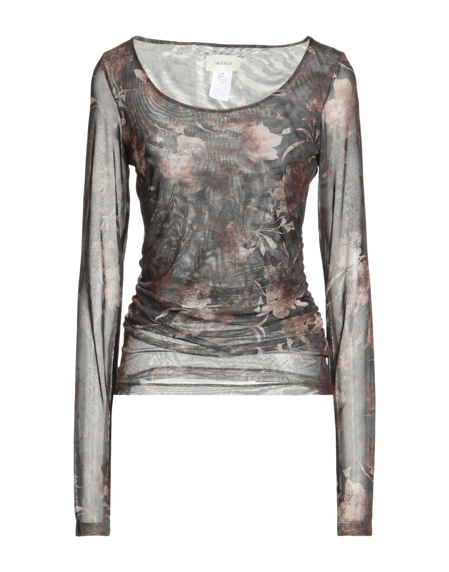  Vicolo - Tops - Tops - On Yoox.com 