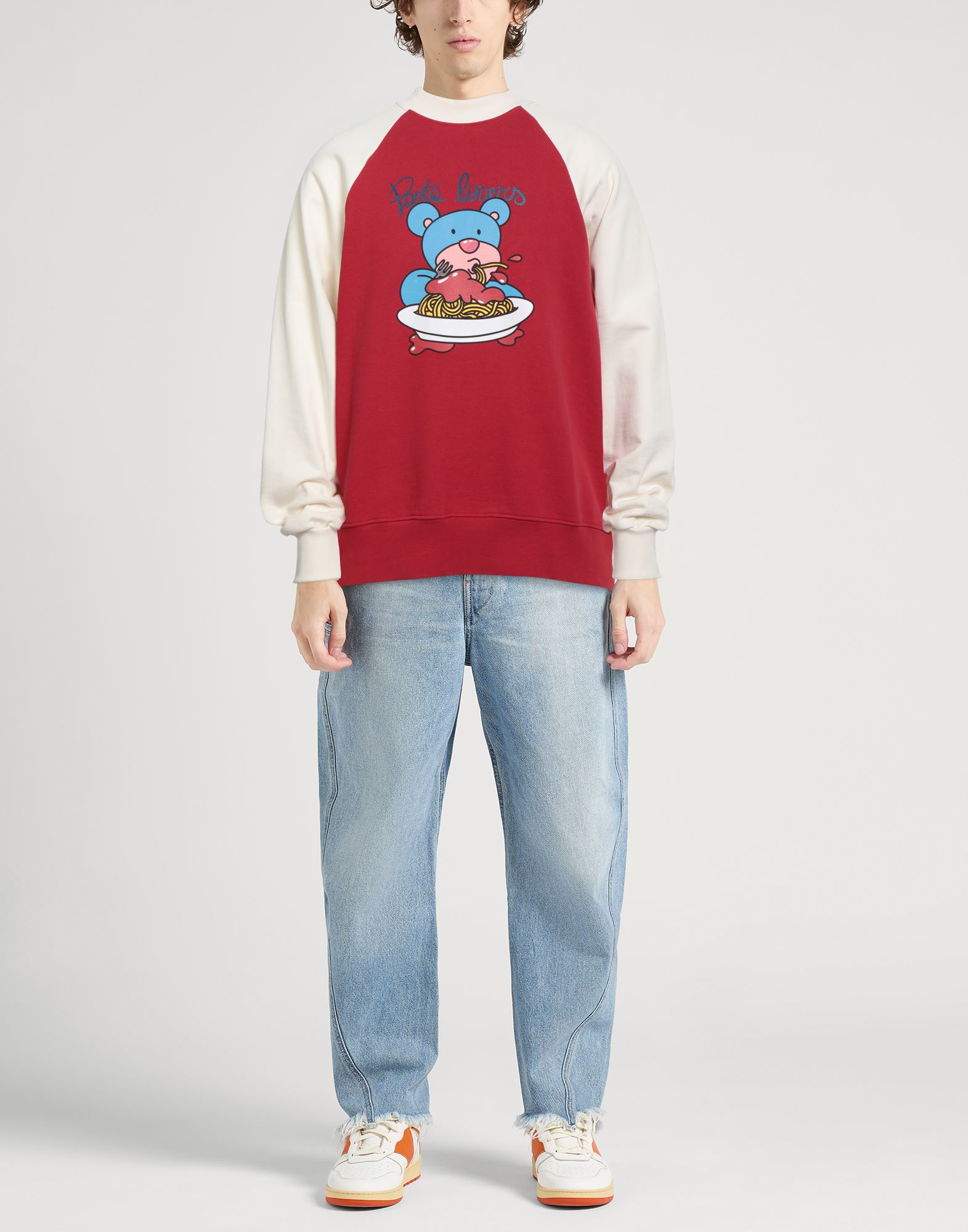  Inbetweeners - Tops - Sweatshirts - On Yoox.com 