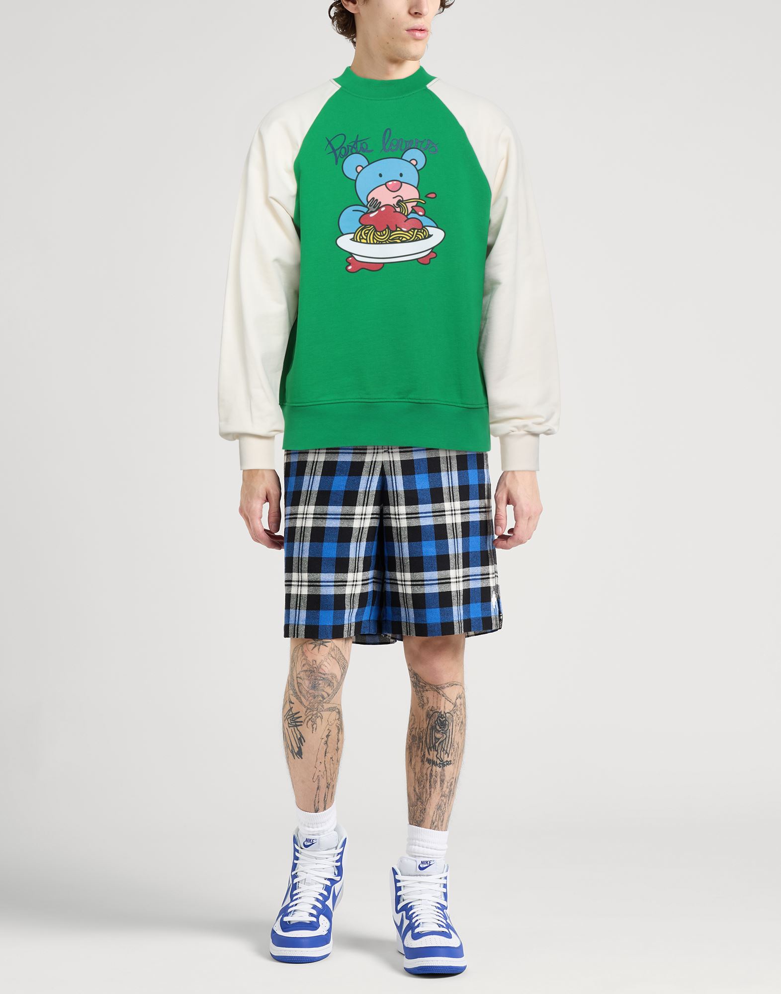  Inbetweeners - Tops - Sweatshirts - On Yoox.com 