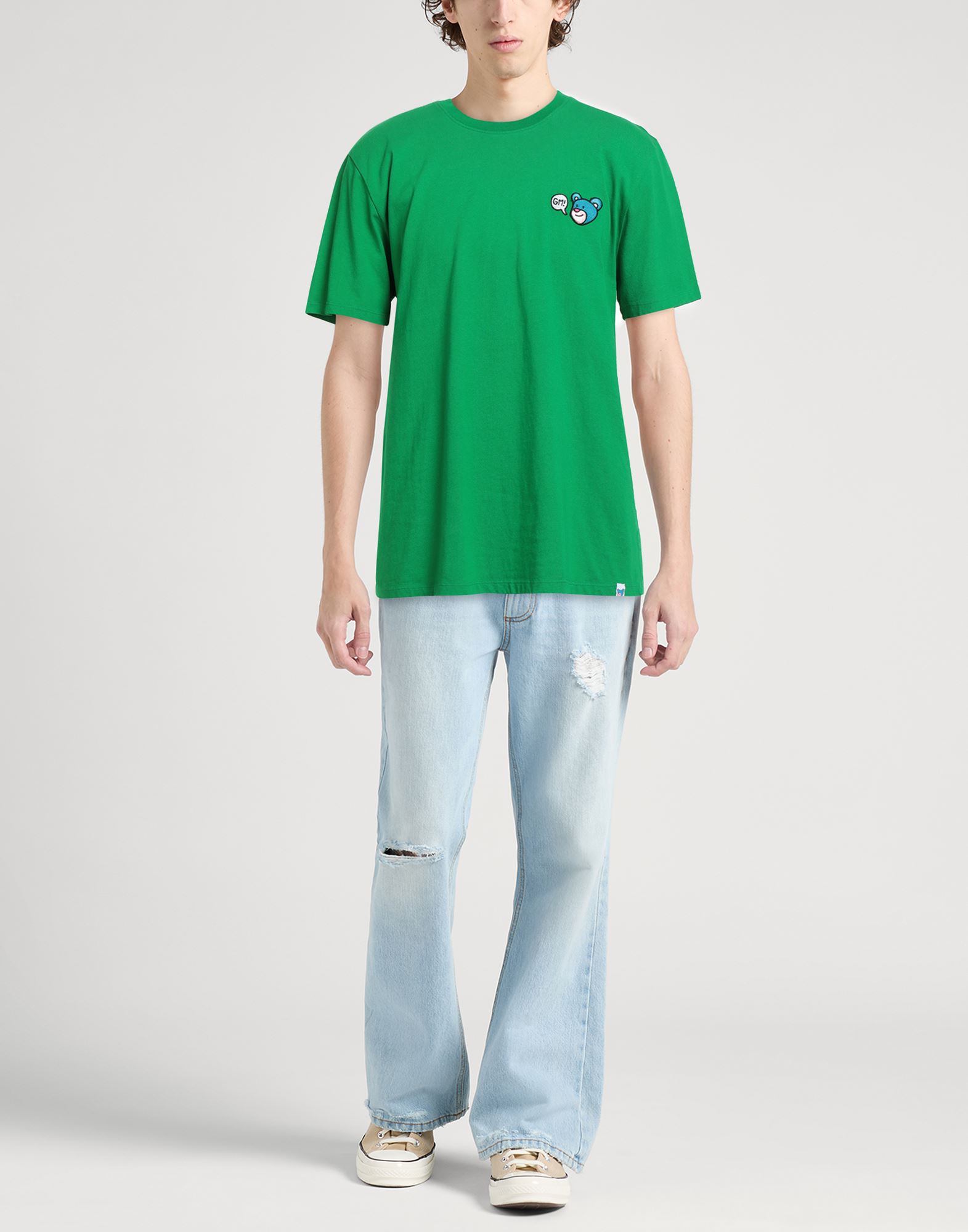  Inbetweeners - Tops - T-shirts - On Yoox.com 
