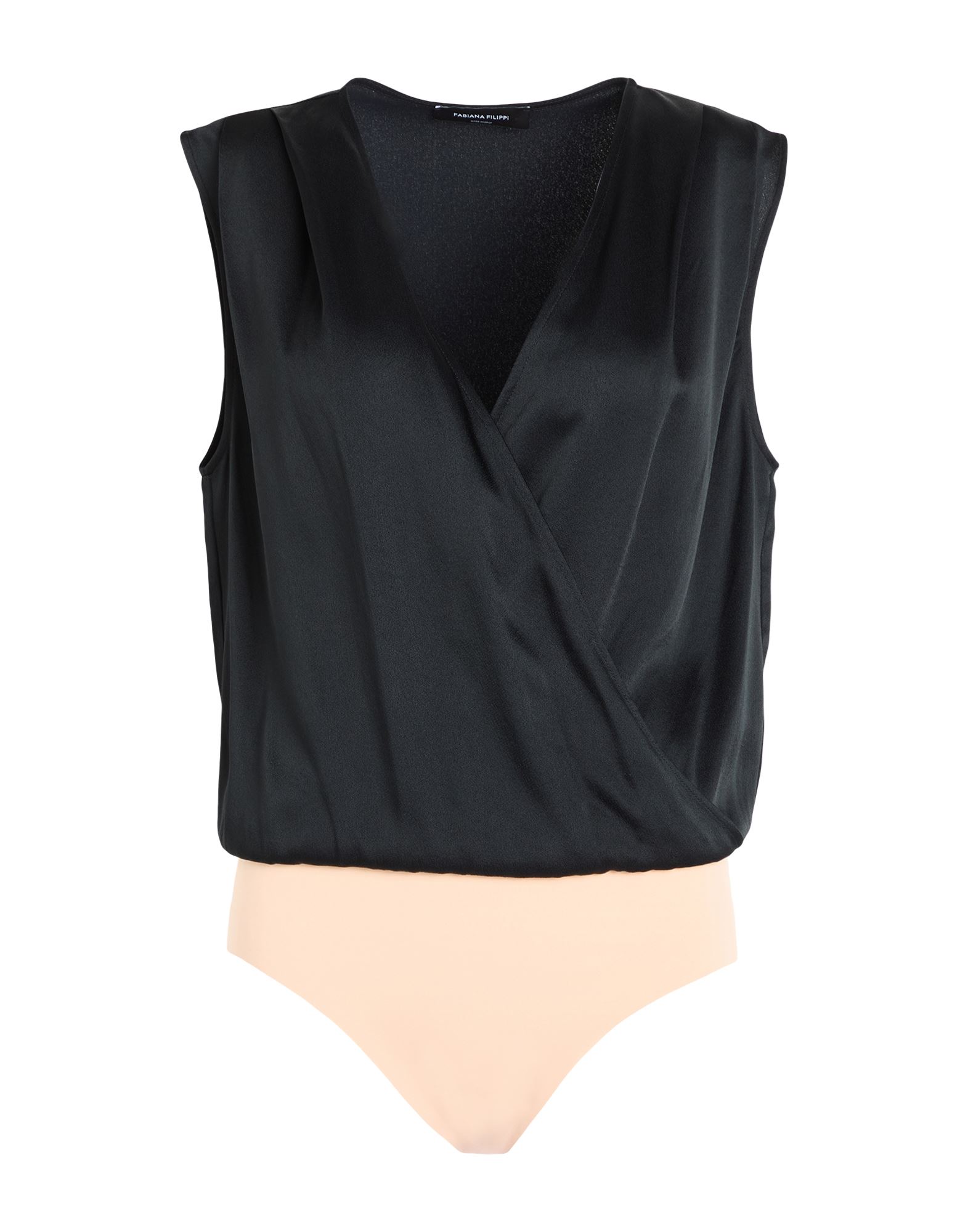  Fabiana Filippi - Tops - Bodysuits - On Yoox.com 