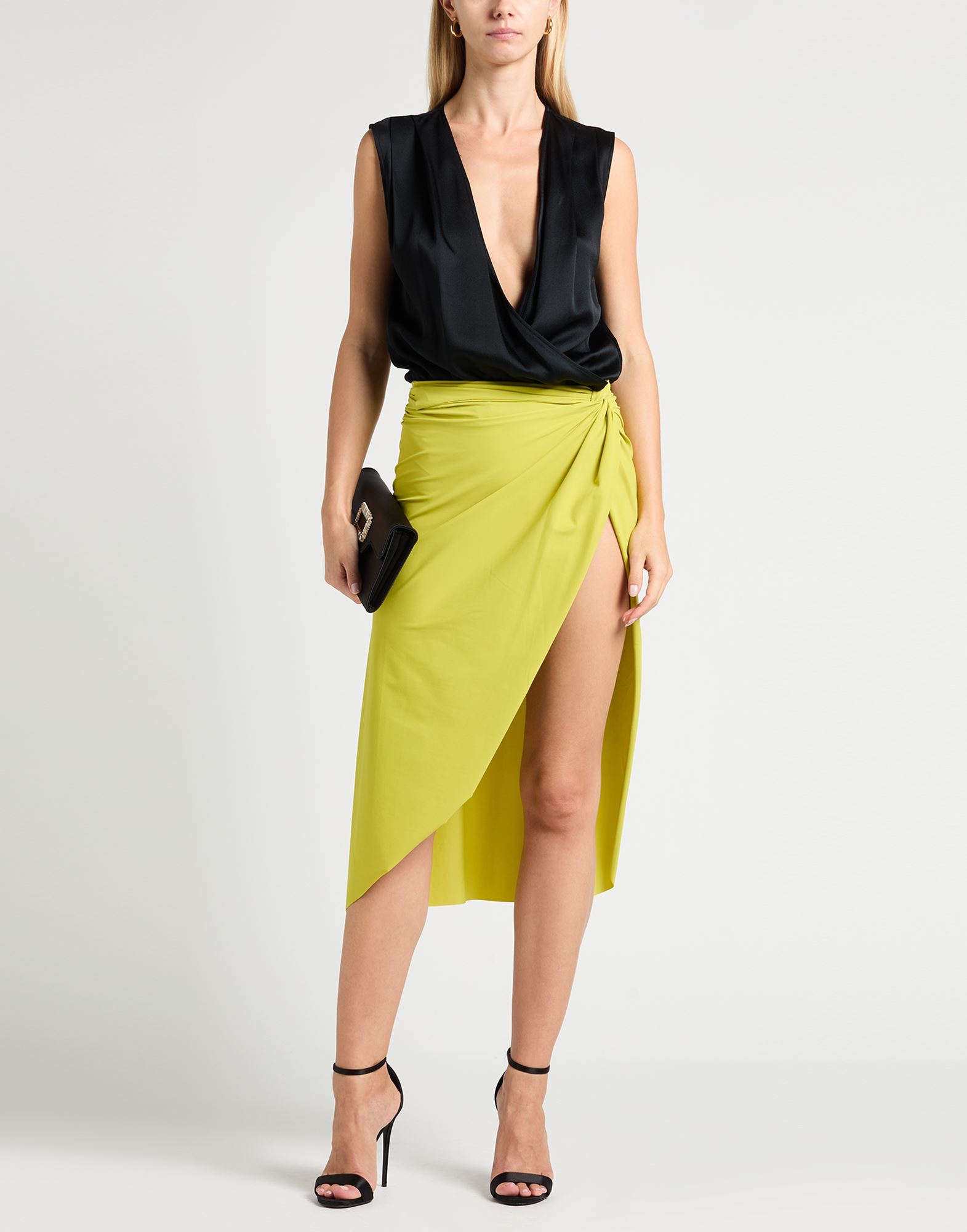  Fabiana Filippi - Tops - Bodysuits - On Yoox.com 