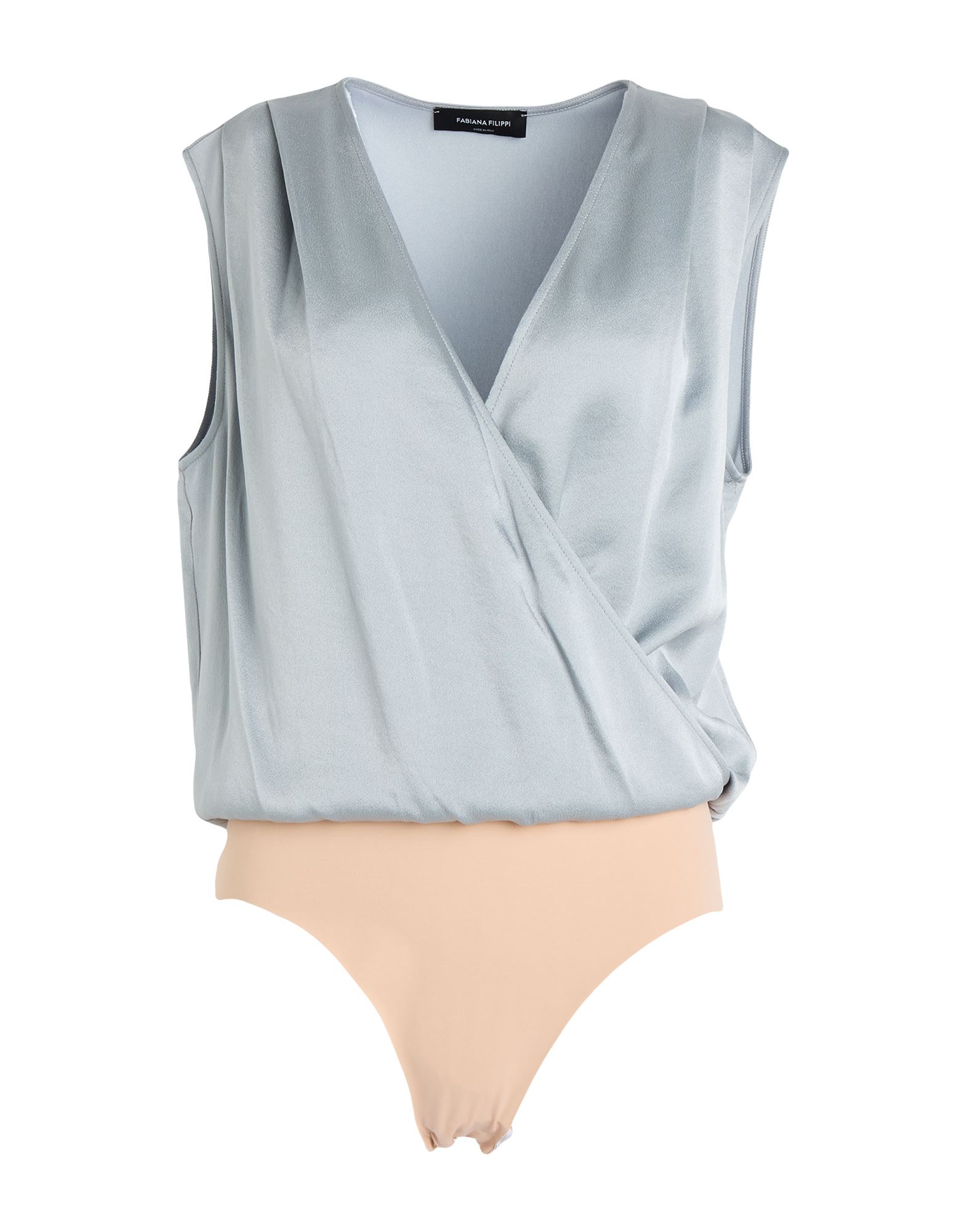  Fabiana Filippi - Tops - Bodysuits - On Yoox.com 
