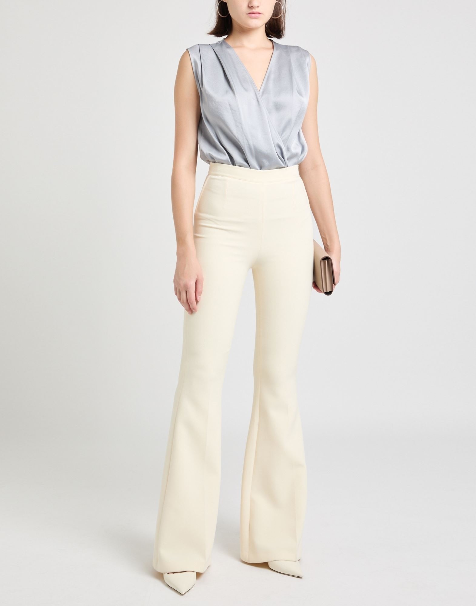  Fabiana Filippi - Tops - Bodysuits - On Yoox.com 