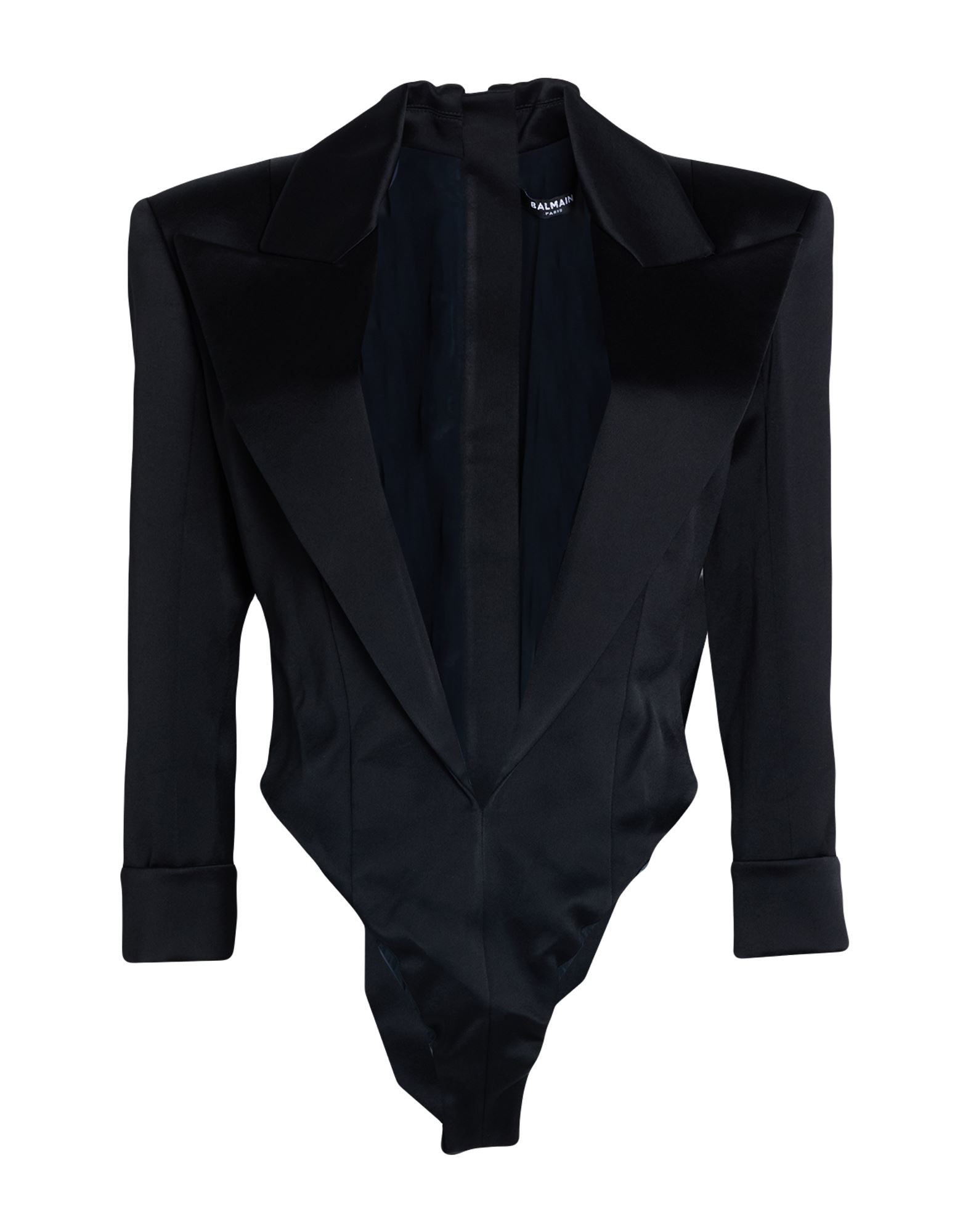 BALMAIN BALMAIN ΜΠΛΟΥΖΑΚΙΑ Κορμάκι