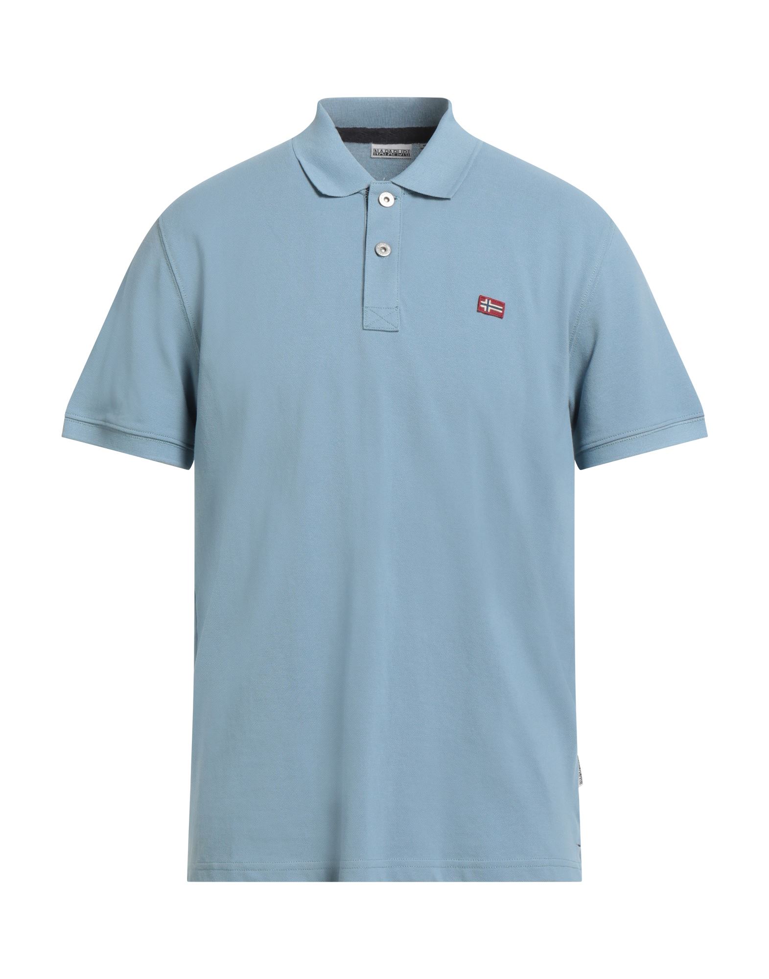  Napapijri - Tops - Poloshirts - On Yoox.com 