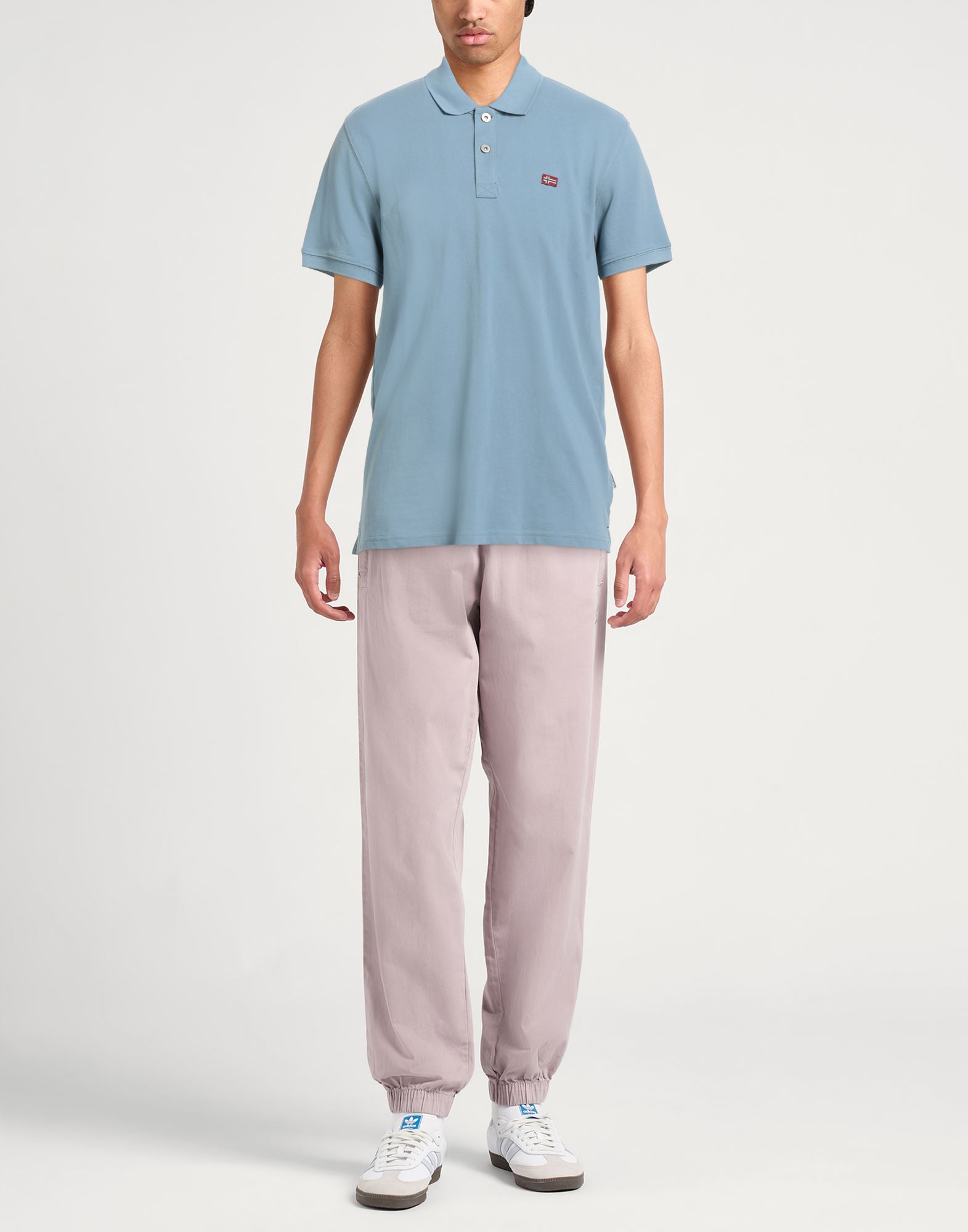  Napapijri - Tops - Poloshirts - On Yoox.com 