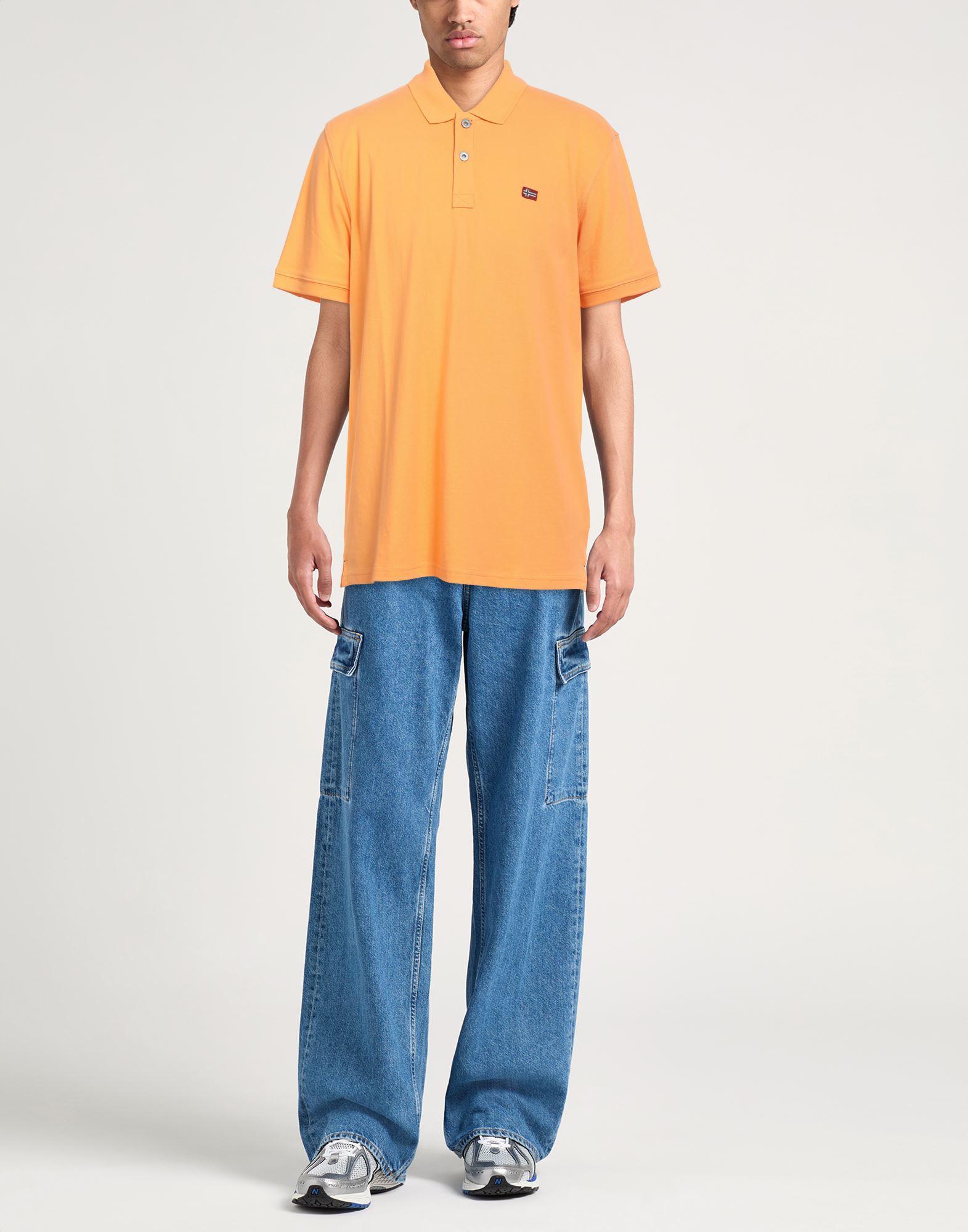  Napapijri - Tops - Poloshirts - On Yoox.com 