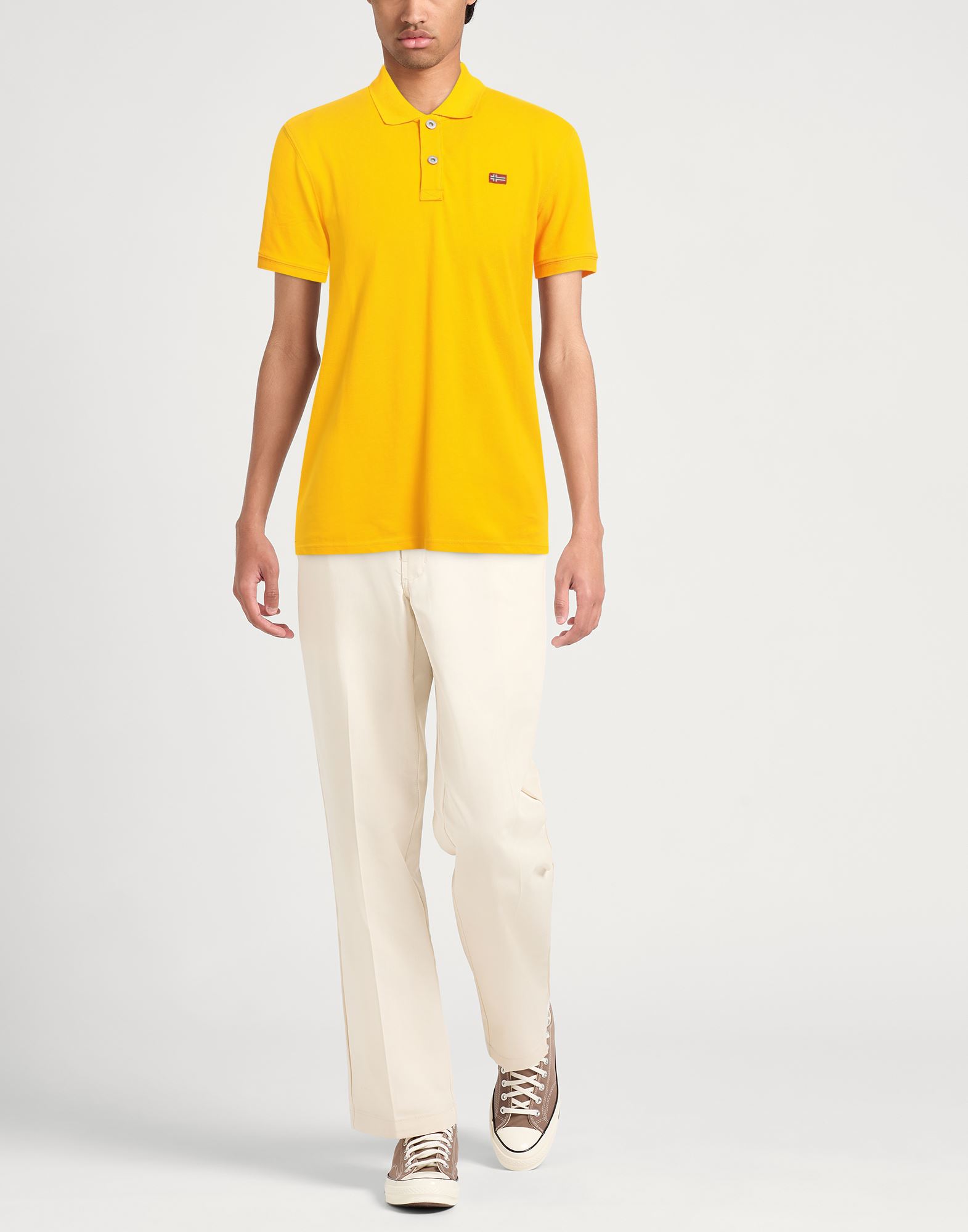  Napapijri - Tops - Poloshirts - On Yoox.com 