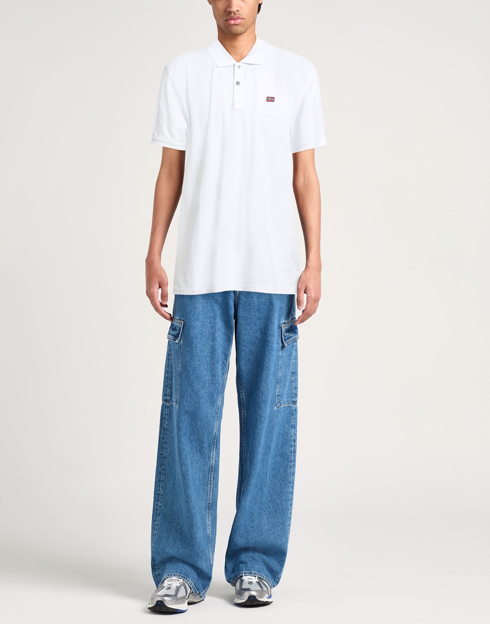  Napapijri - Tops - Poloshirts - On Yoox.com 