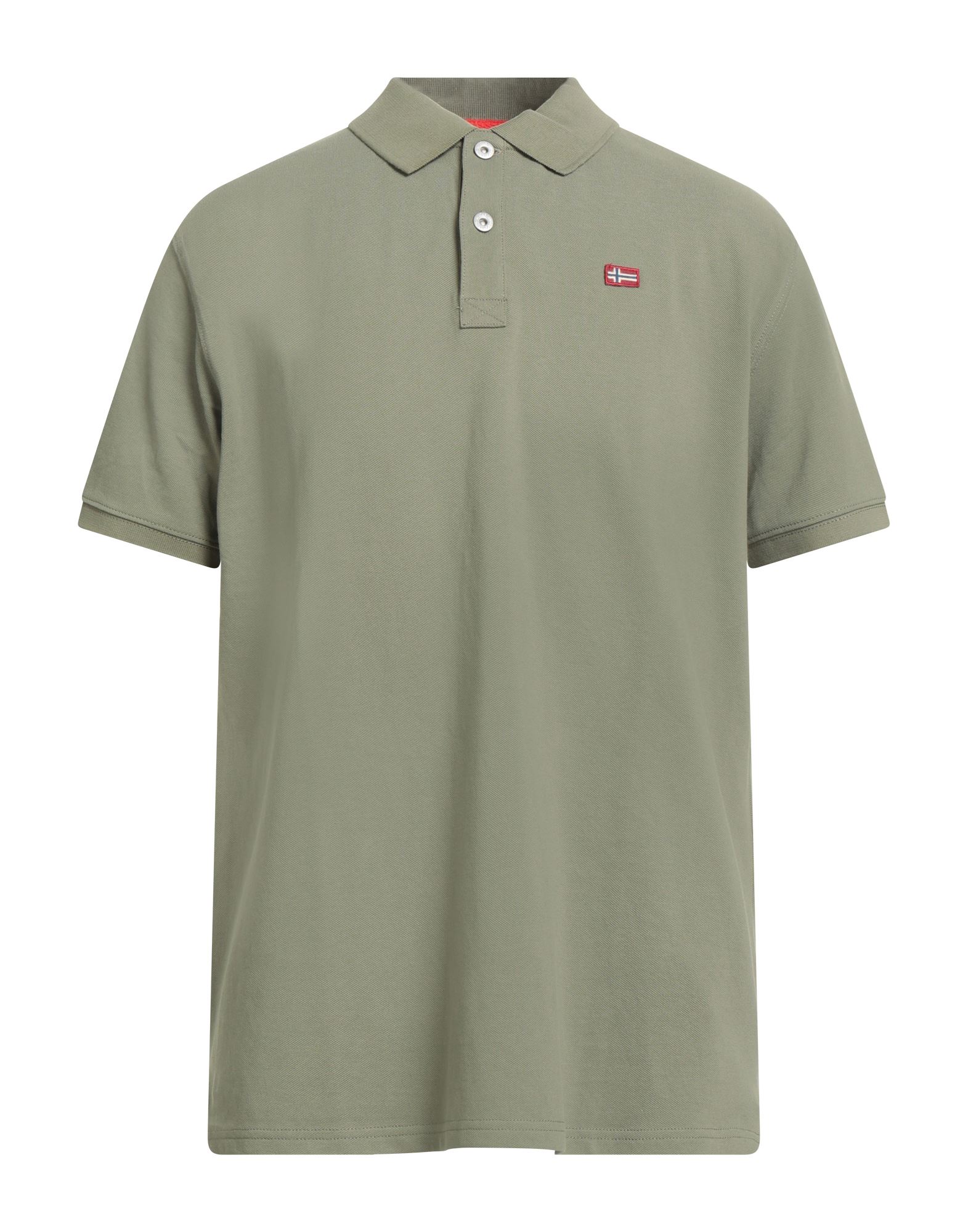  Napapijri - Tops - Poloshirts - On Yoox.com 