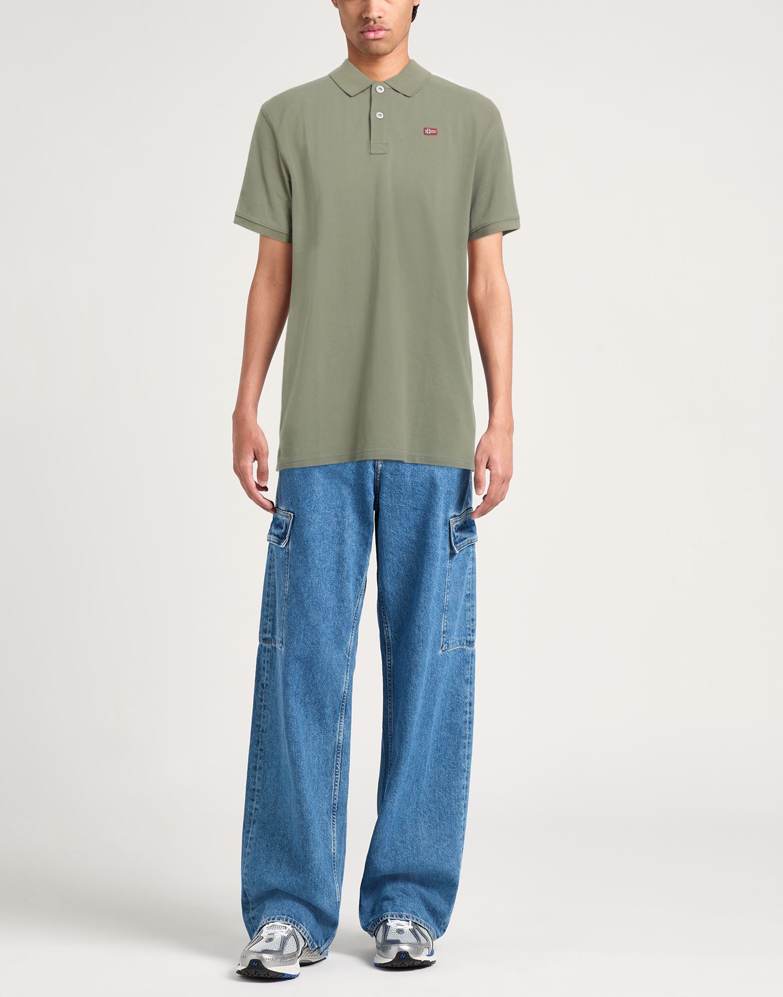  Napapijri - Tops - Poloshirts - On Yoox.com 