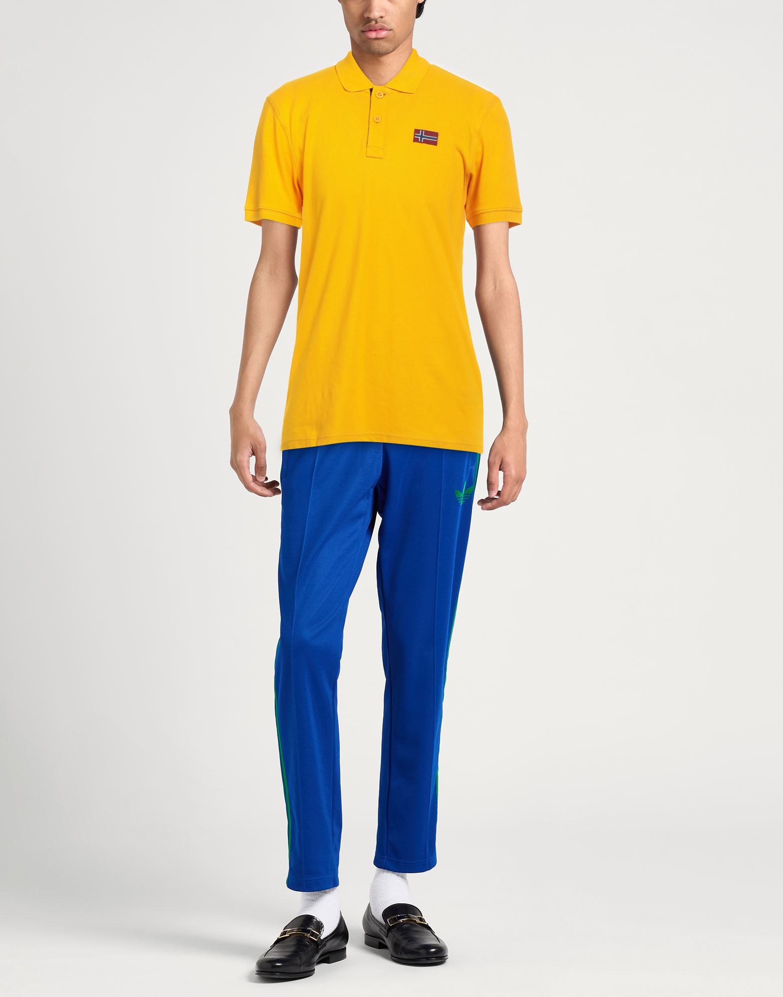  Napapijri - Tops - Poloshirts - On Yoox.com 