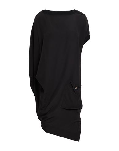 Top Damen Schwarz 32 Damen