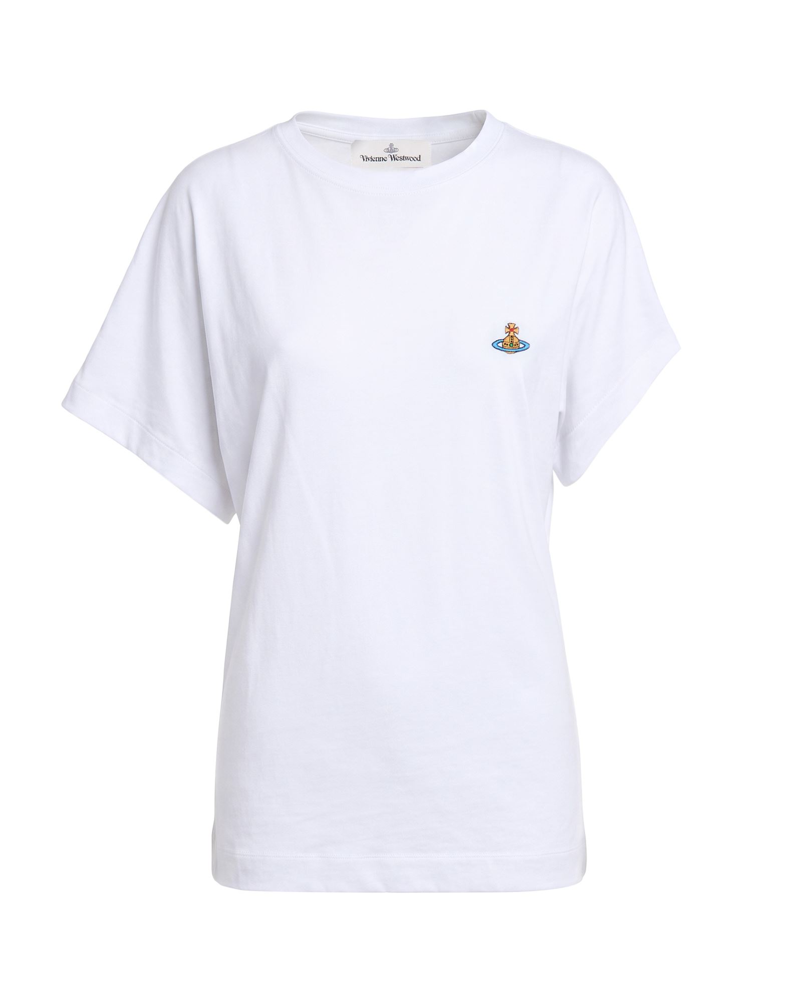 VIVIENNE WESTWOOD ΜΠΛΟΥΖΑΚΙΑ T-shirt