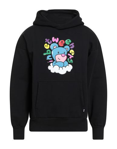 Sweatshirt Herren Schwarz S,XXS Herren