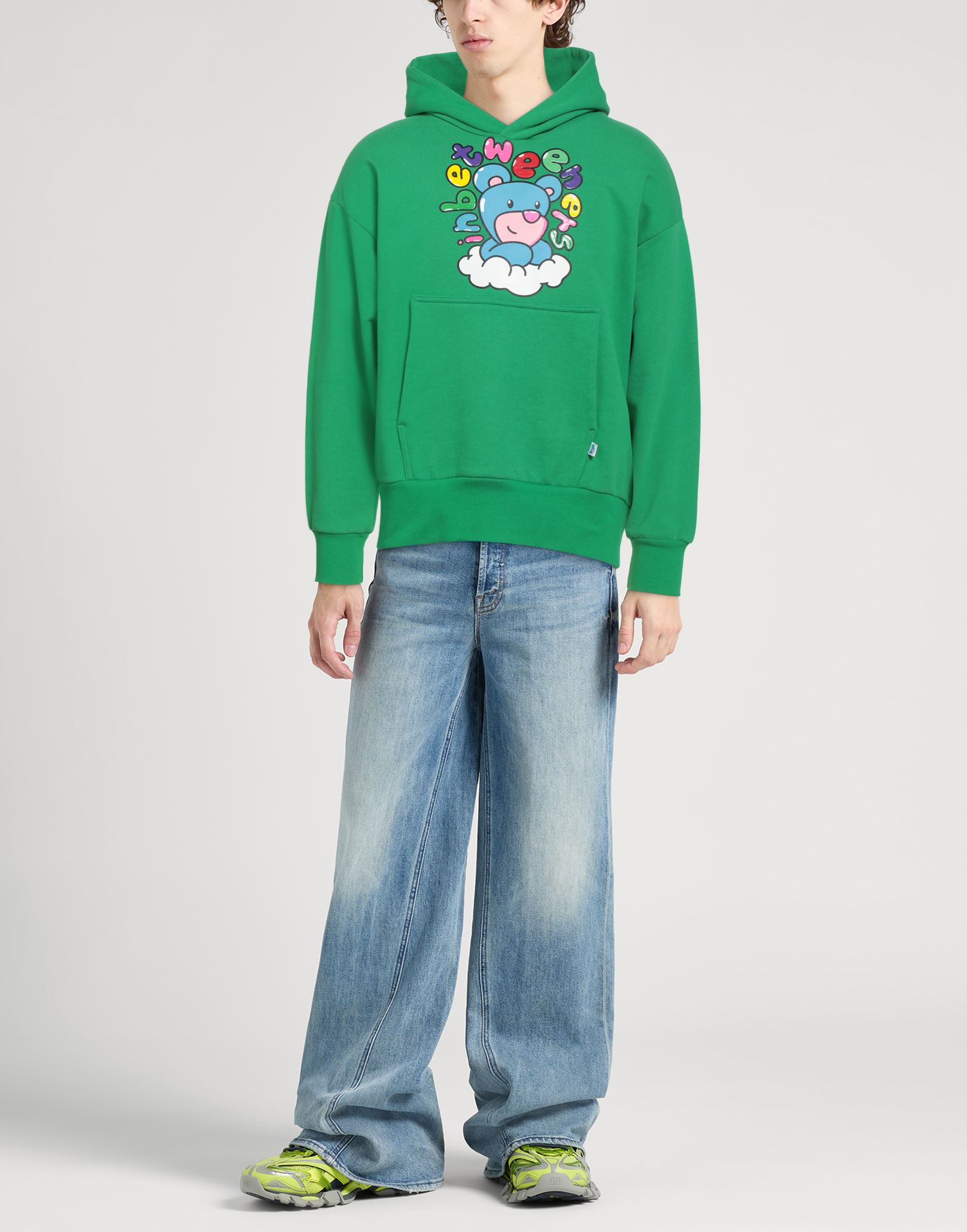  Inbetweeners - Tops - Sweatshirts - On Yoox.com 