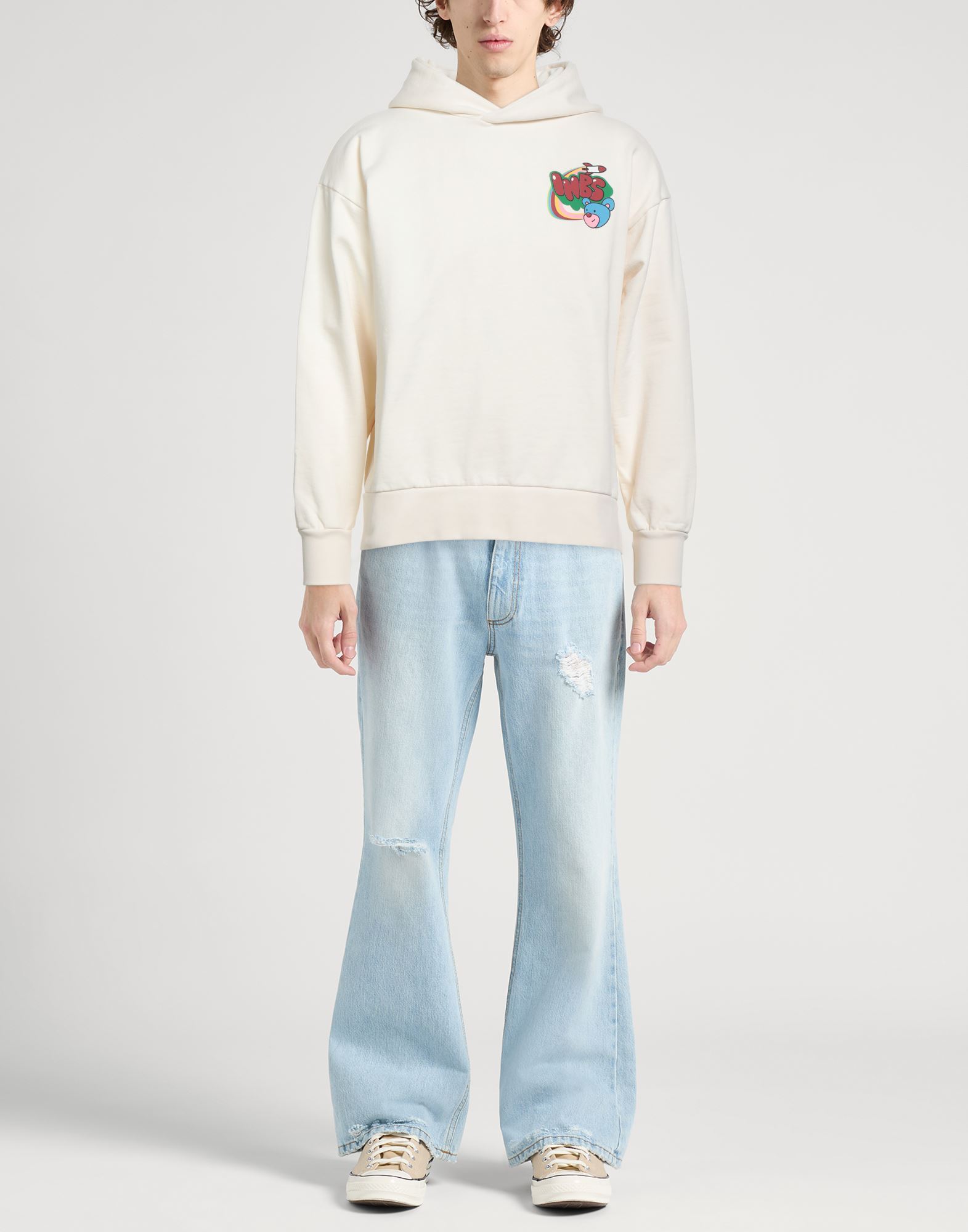  Inbetweeners - Tops - Sweatshirts - On Yoox.com 