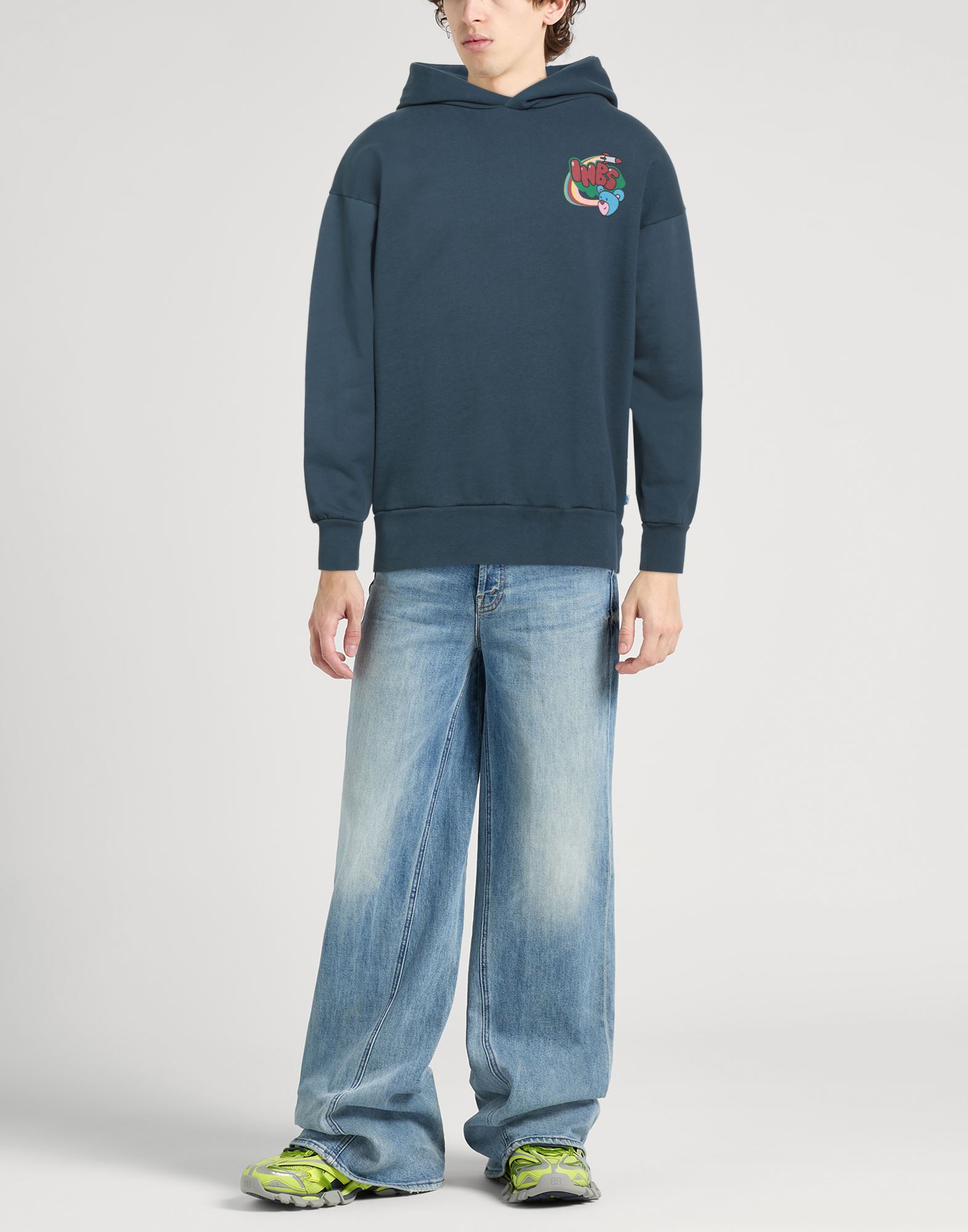  Inbetweeners - Tops - Sweatshirts - On Yoox.com 