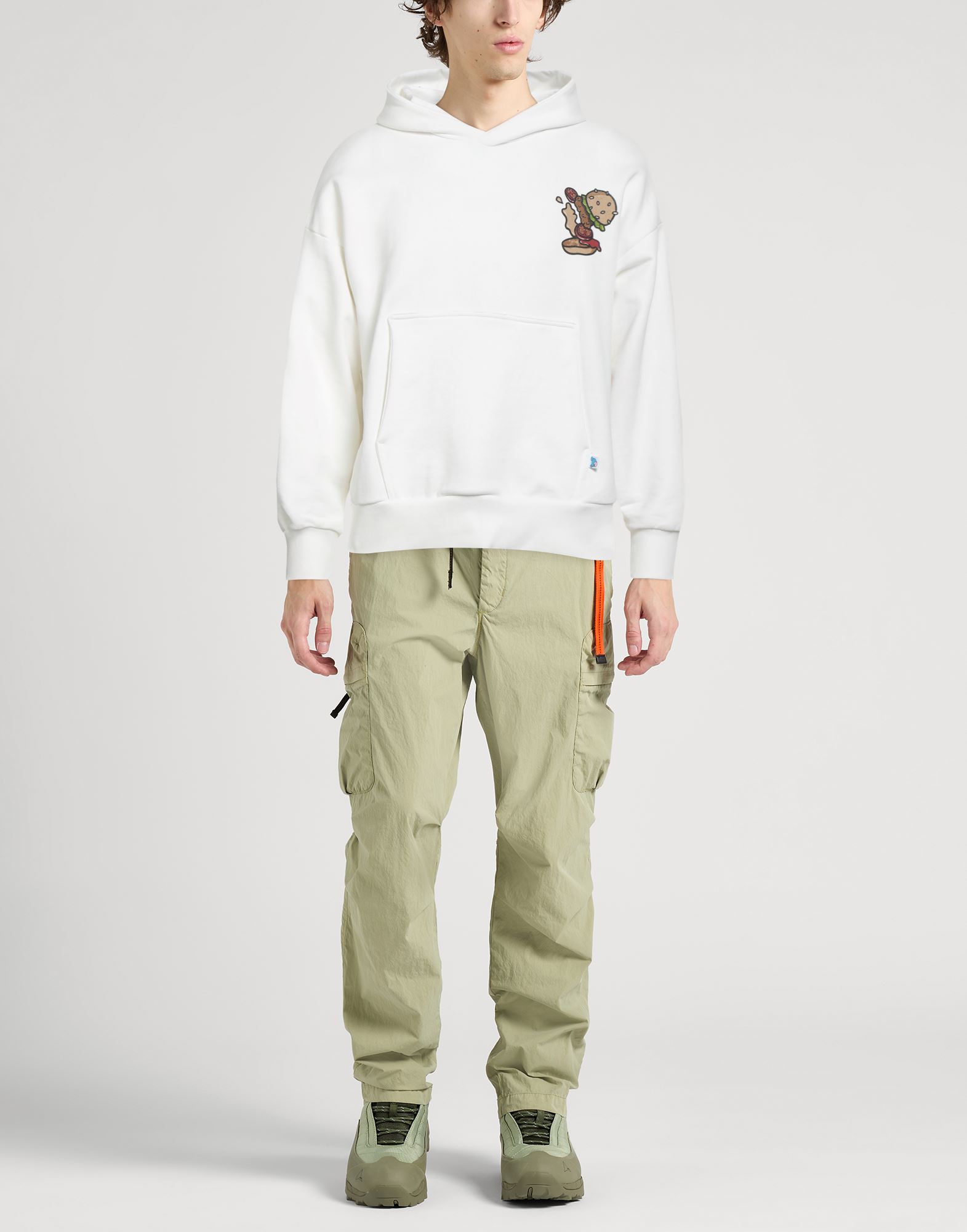  Inbetweeners - Tops - Sweatshirts - On Yoox.com 