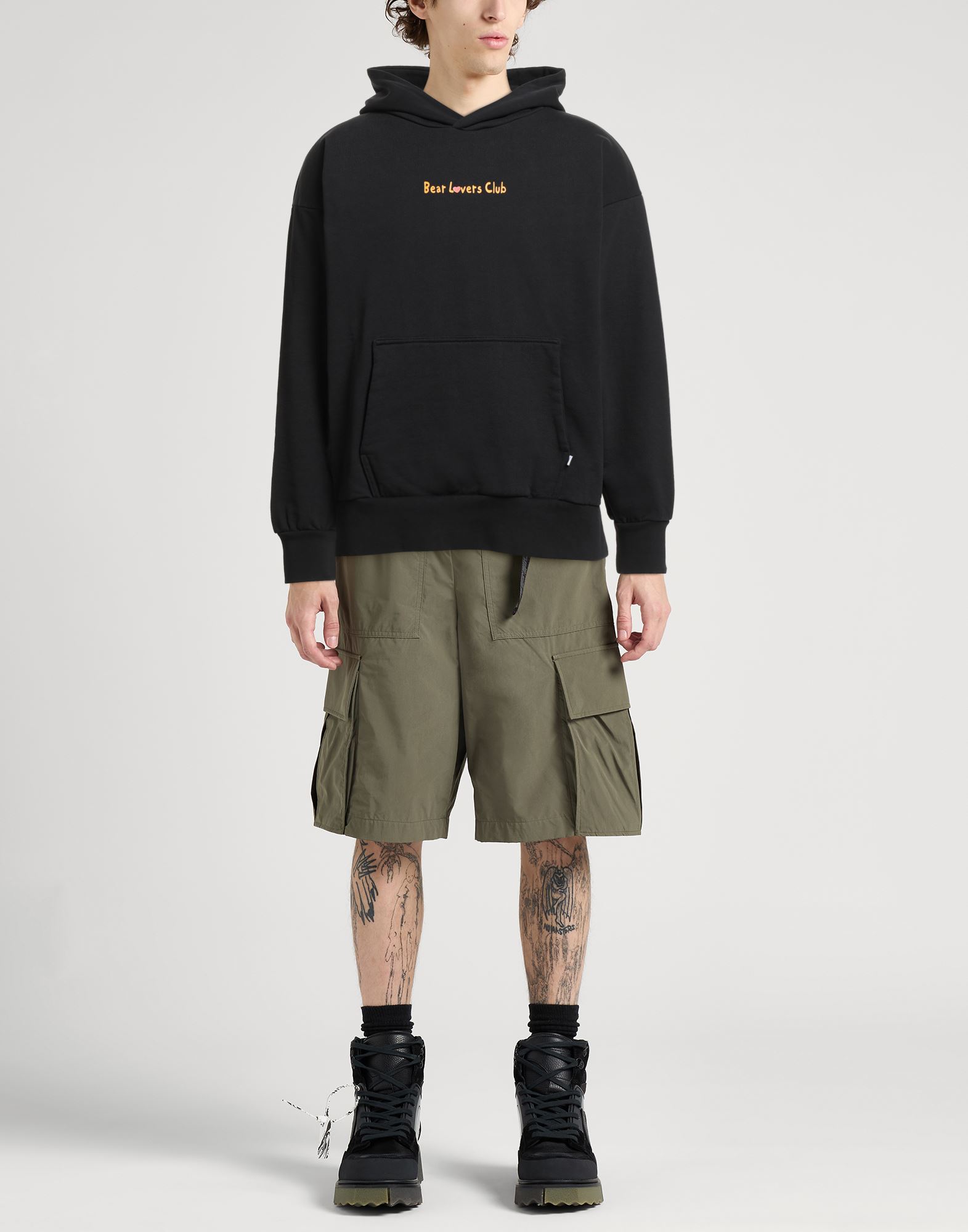  Inbetweeners - Tops - Sweatshirts - On Yoox.com 
