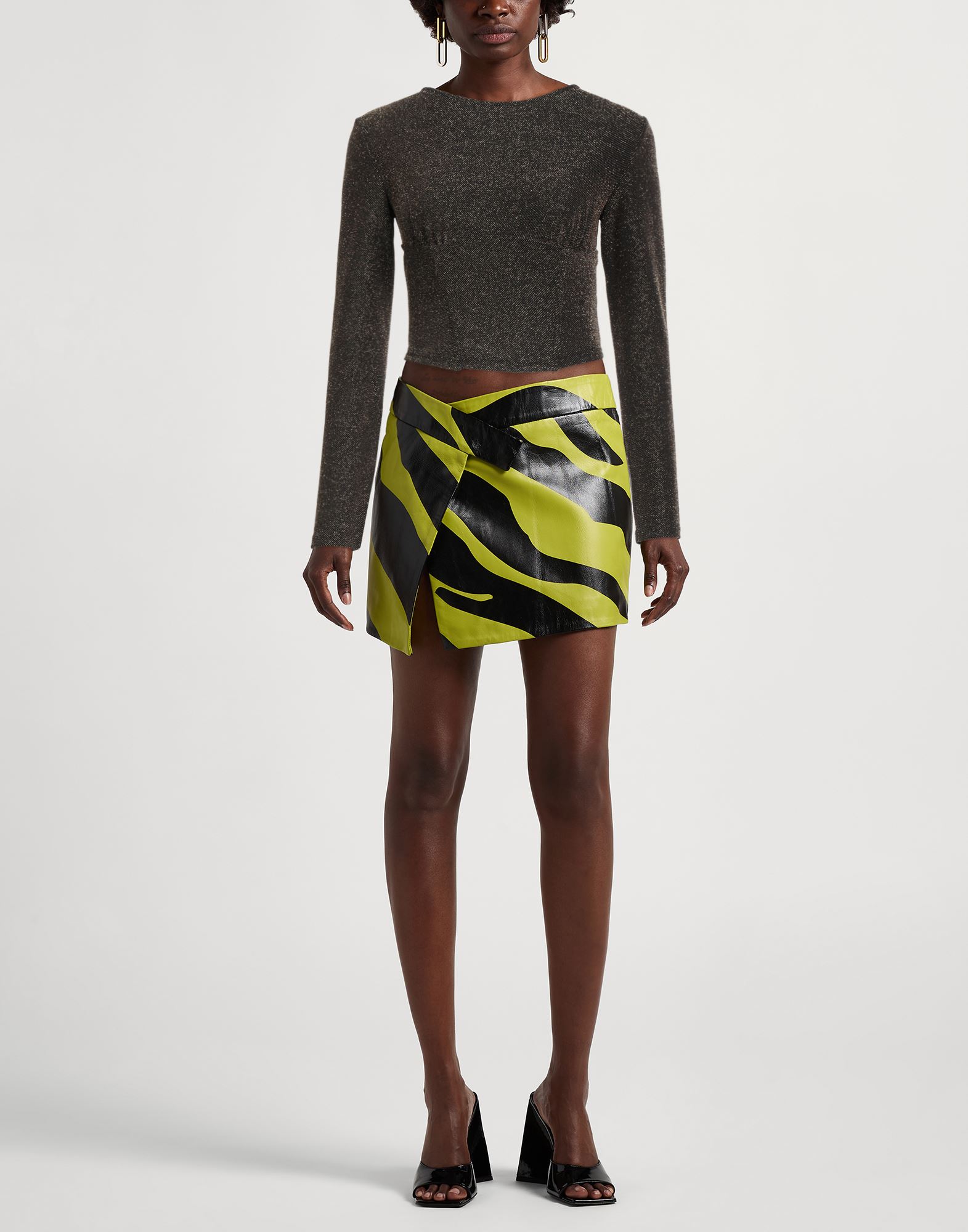  Just Cavalli - Camisetas Y Tops - Tops - On Yoox.com 