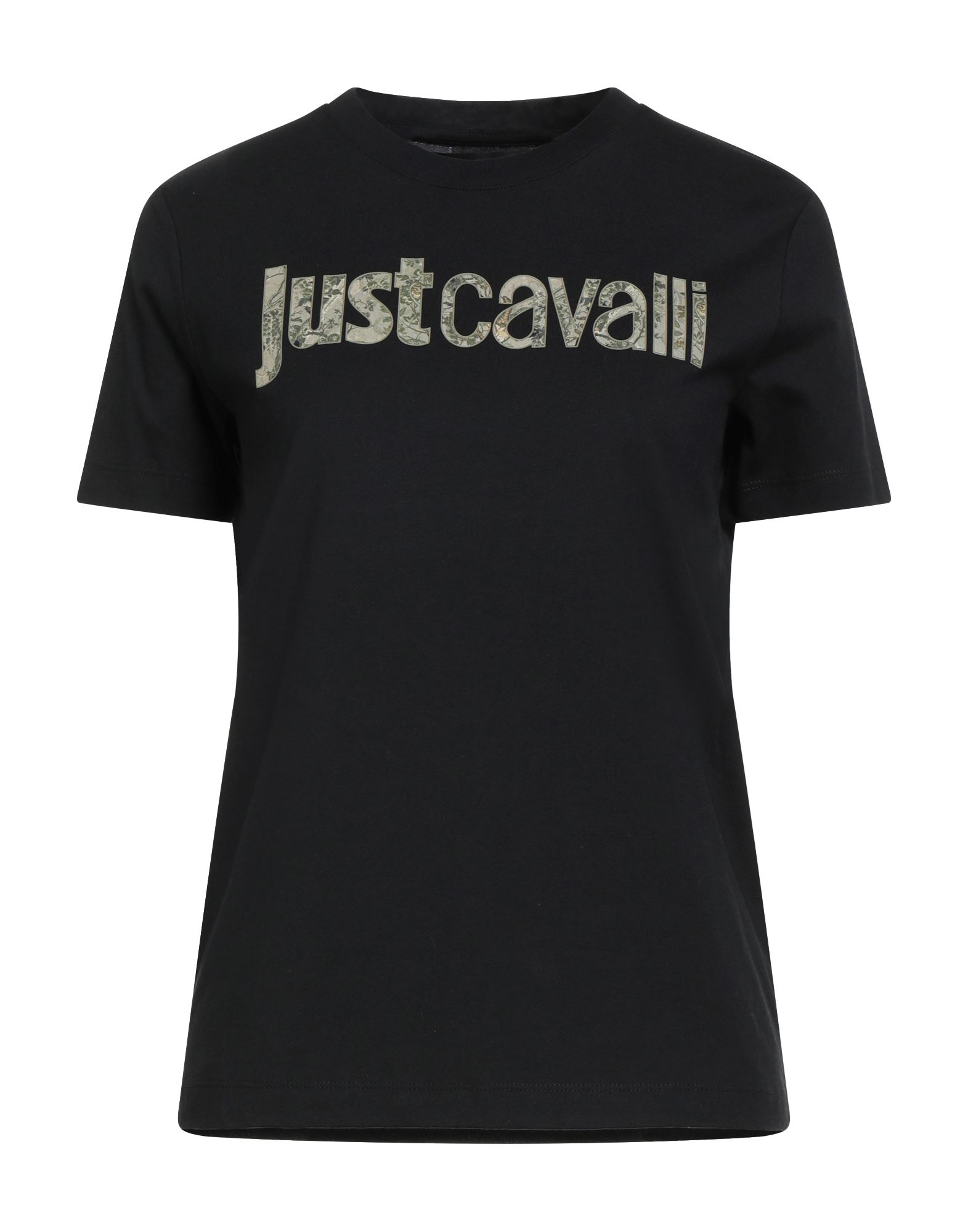 JUST CAVALLI ΜΠΛΟΥΖΑΚΙΑ T-shirt