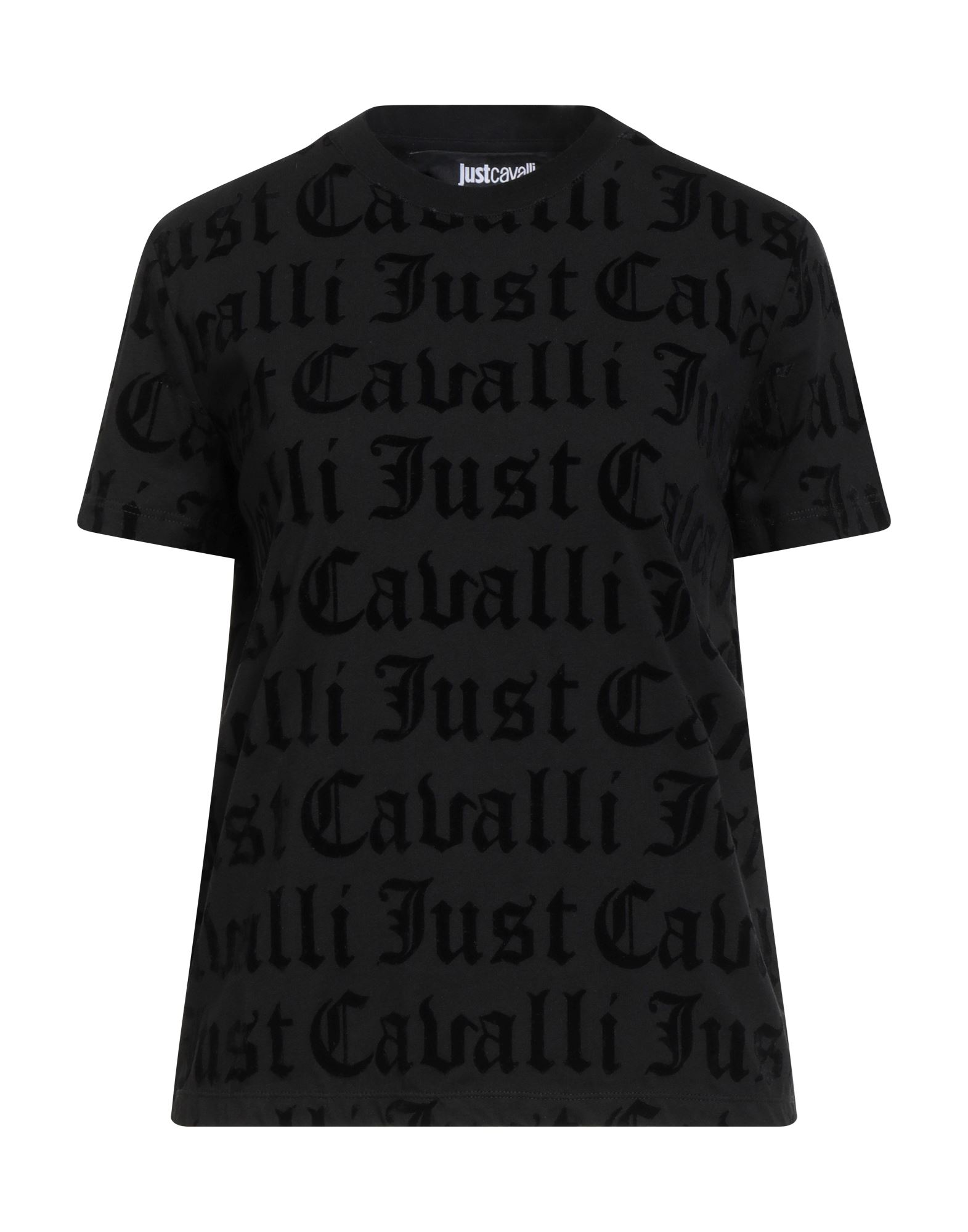 JUST CAVALLI ΜΠΛΟΥΖΑΚΙΑ T-shirt