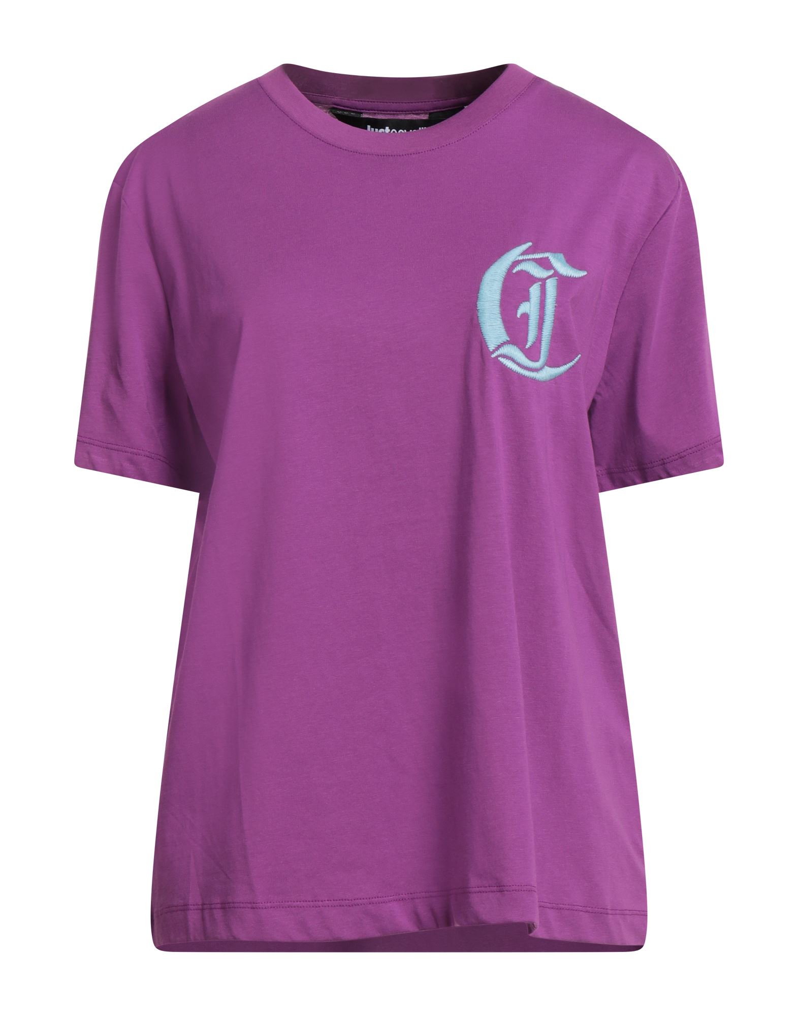 JUST CAVALLI ΜΠΛΟΥΖΑΚΙΑ T-shirt