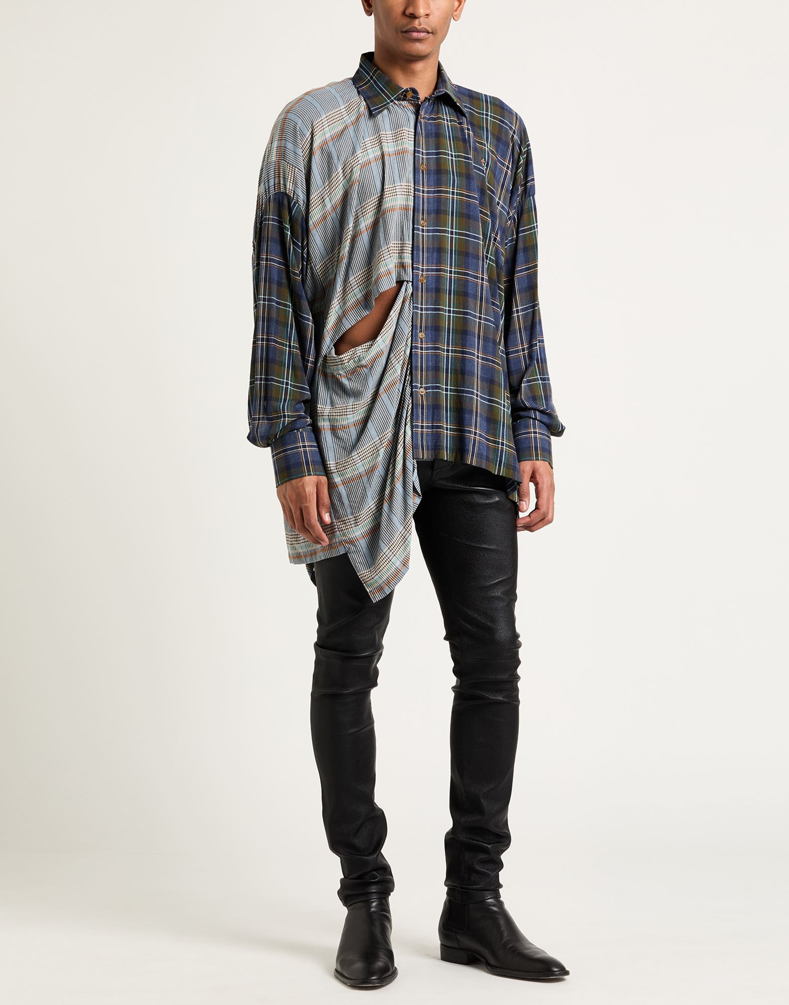  Vivienne Westwood - Tops - Hemden - On Yoox.com 
