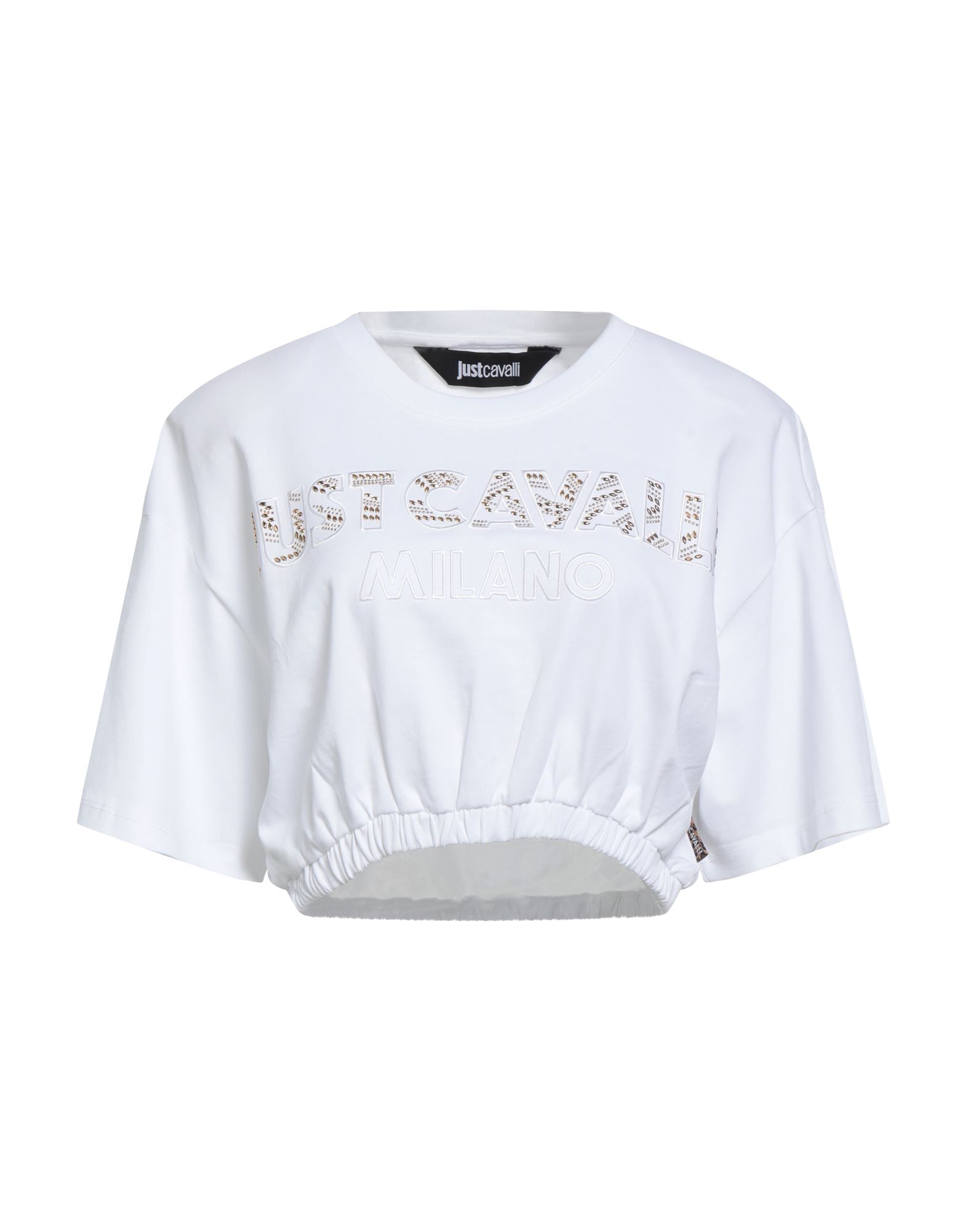 JUST CAVALLI ΜΠΛΟΥΖΑΚΙΑ T-shirt