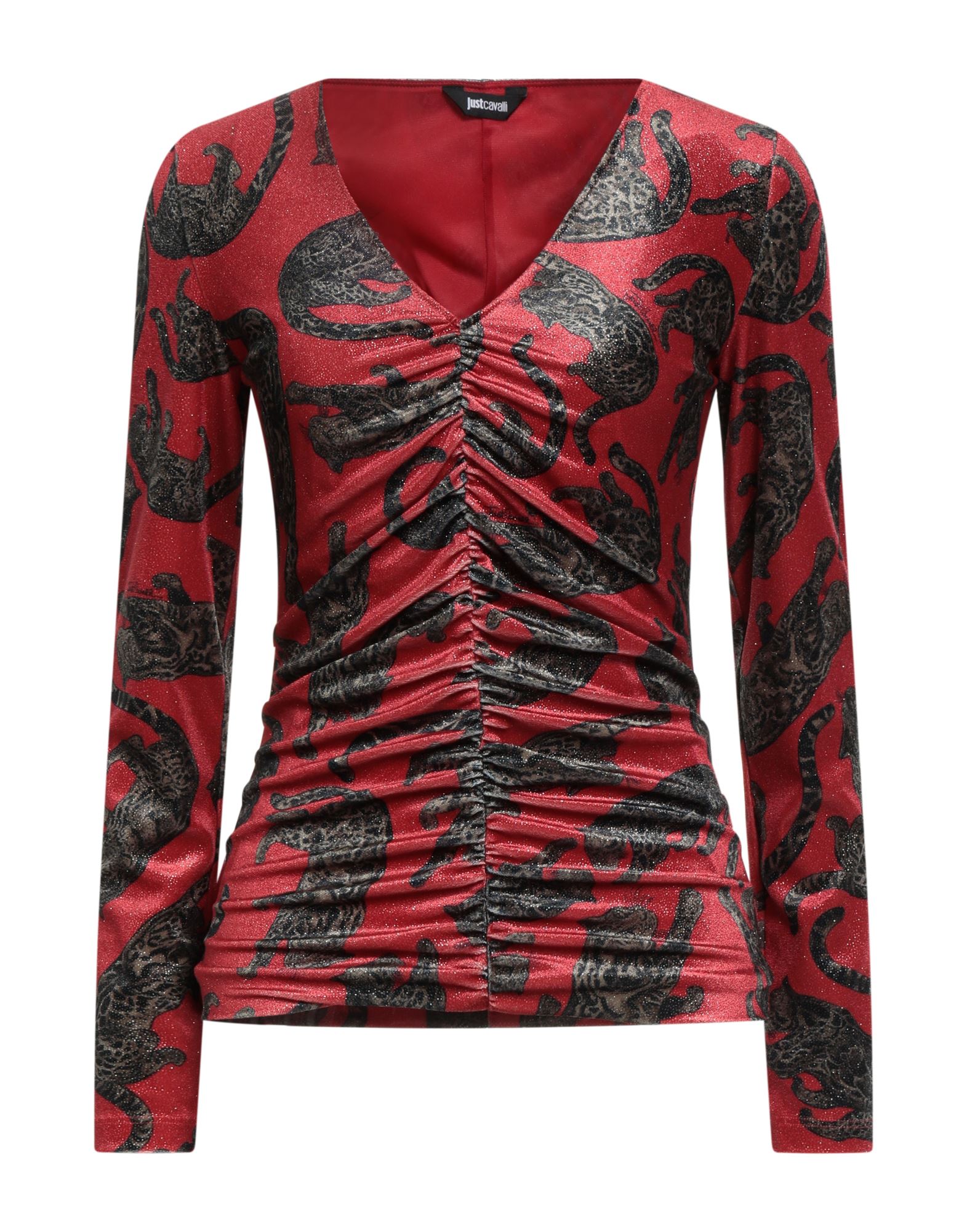  Just Cavalli - Tops - Tops - On Yoox.com 