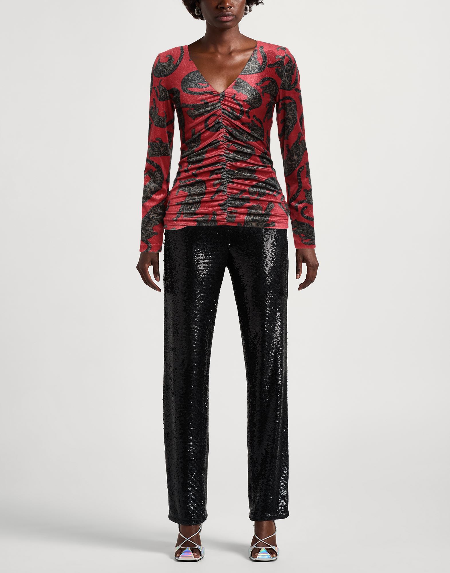  Just Cavalli - Tops - Tops - On Yoox.com 