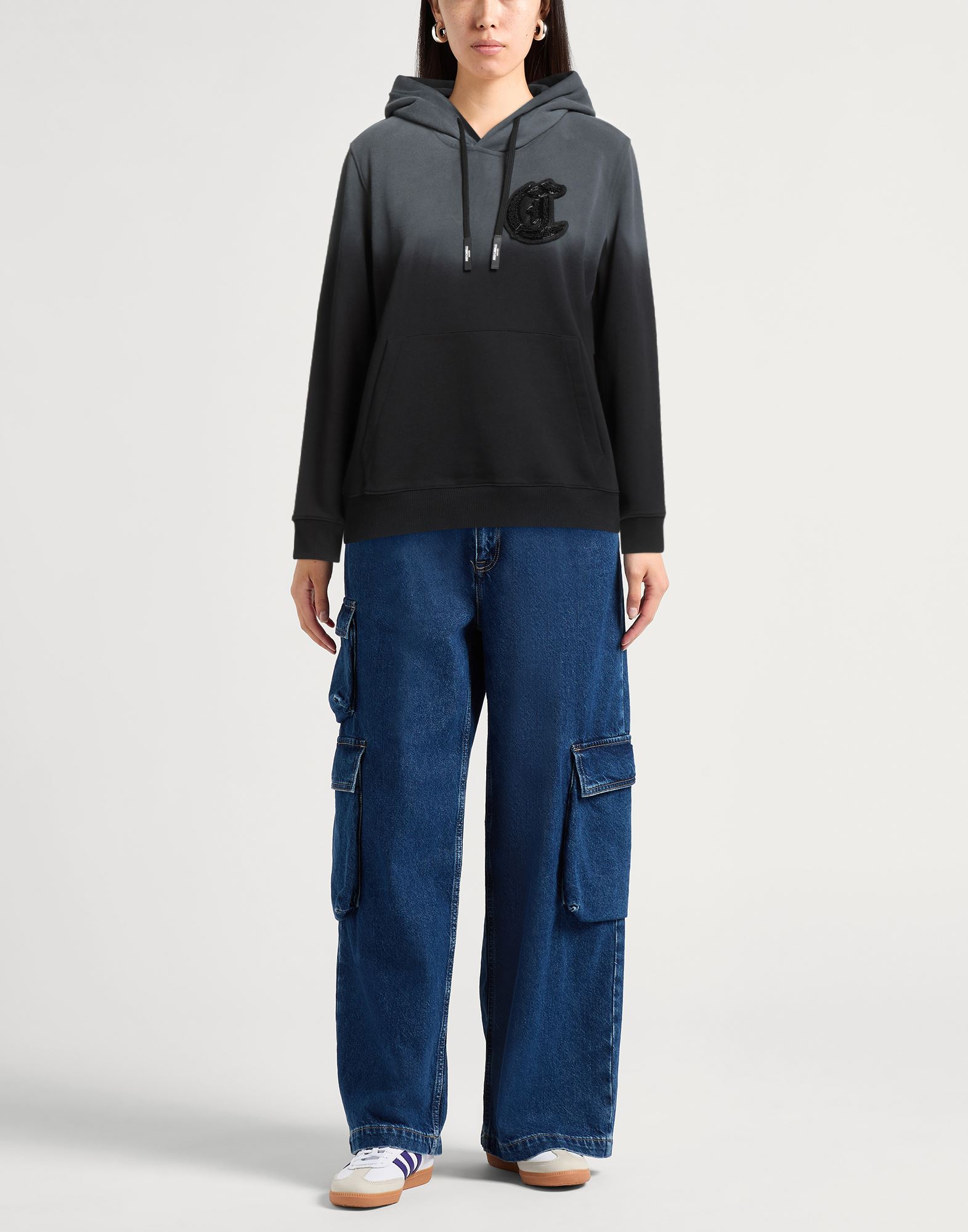  Just Cavalli - Camisetas Y Tops - Sudaderas - On Yoox.com 