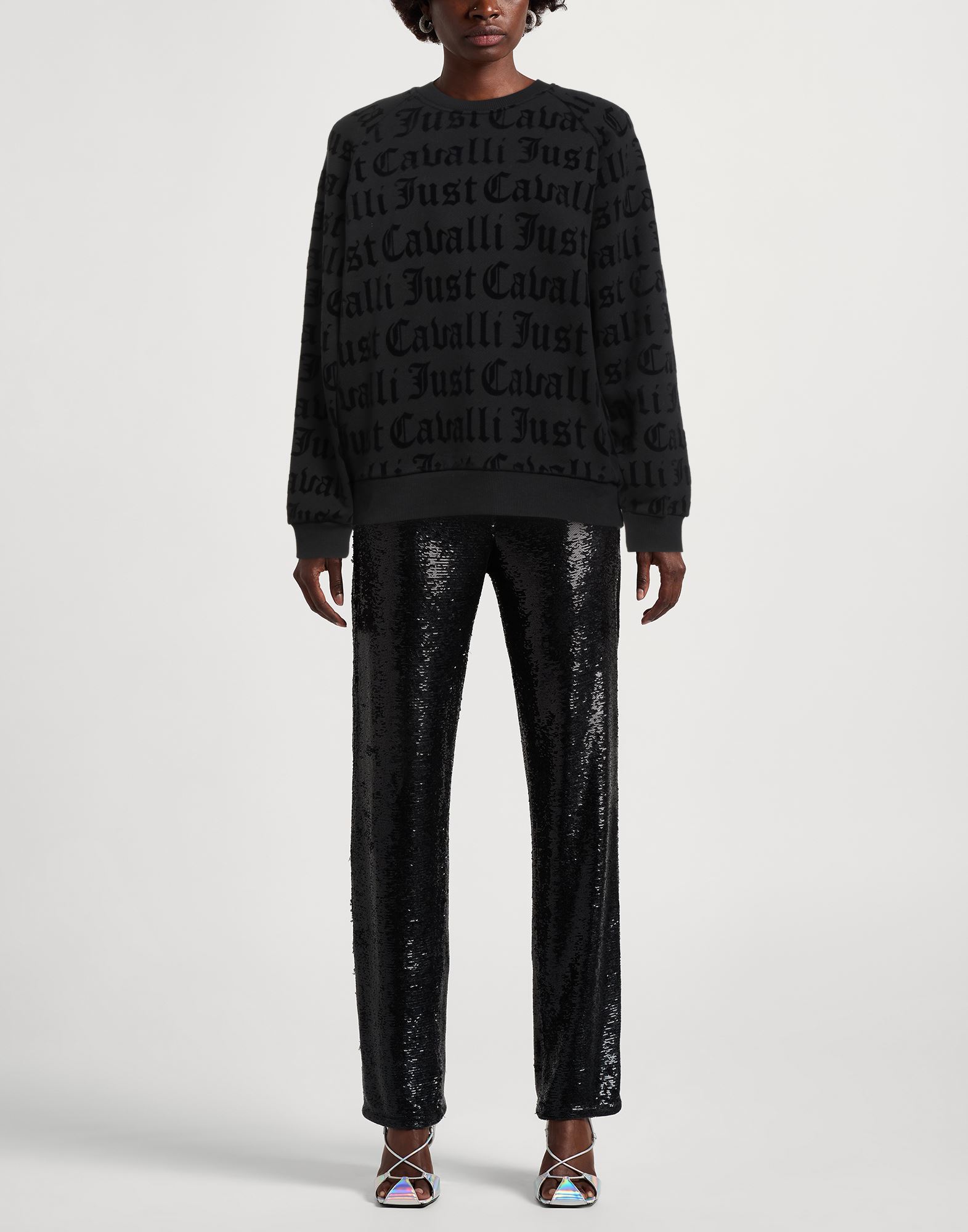  Just Cavalli - Tops - Sweatshirts - On Yoox.com 