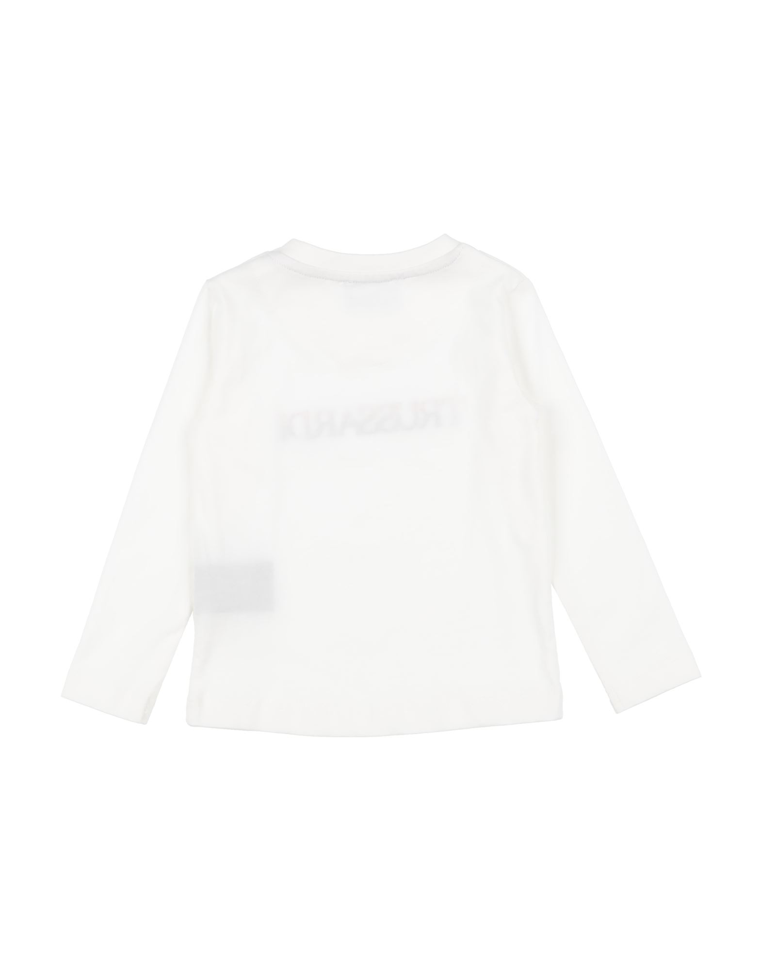  Trussardi Junior - Tops - T-shirts - On Yoox.com 