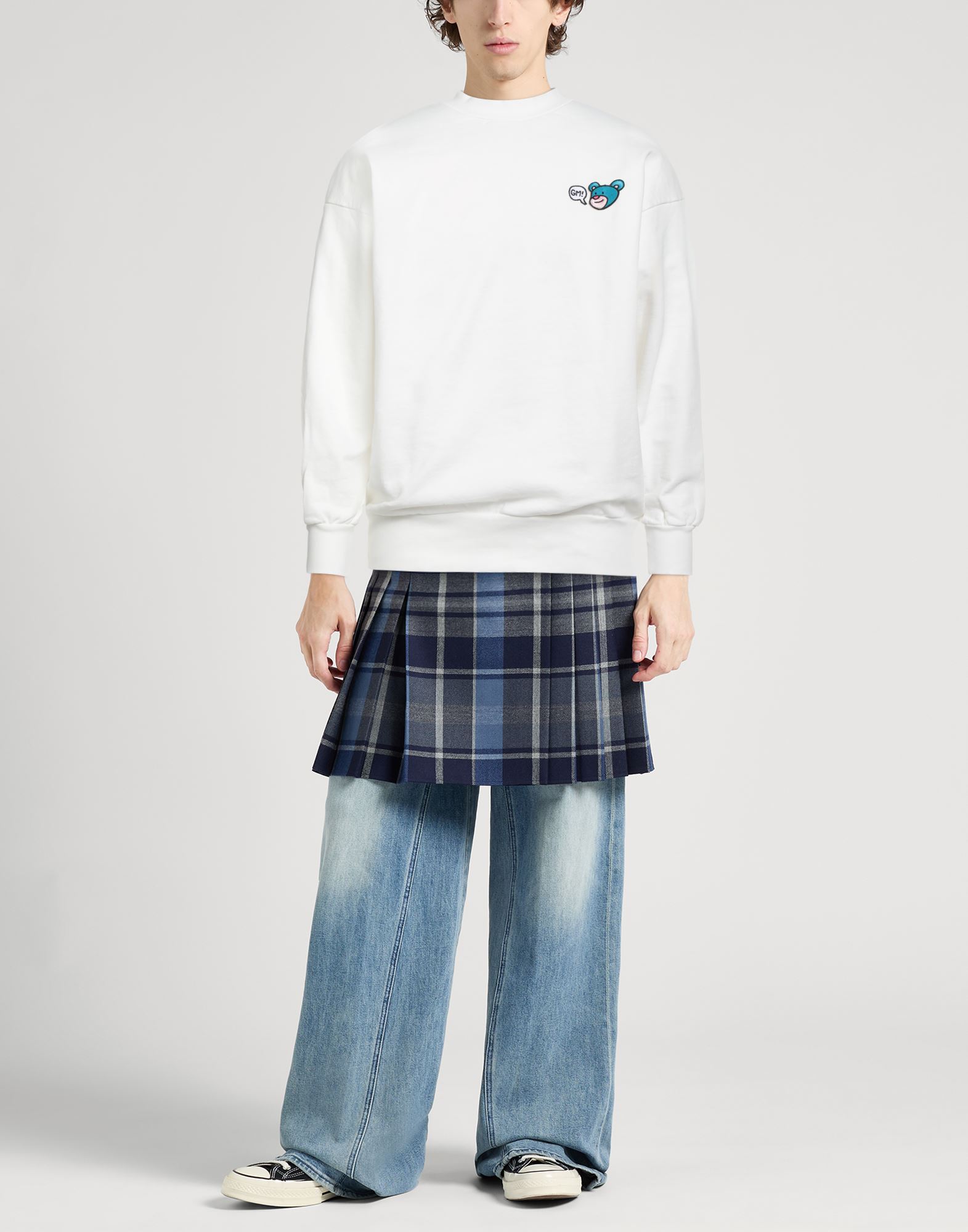  Inbetweeners - Tops - Sweatshirts - On Yoox.com 