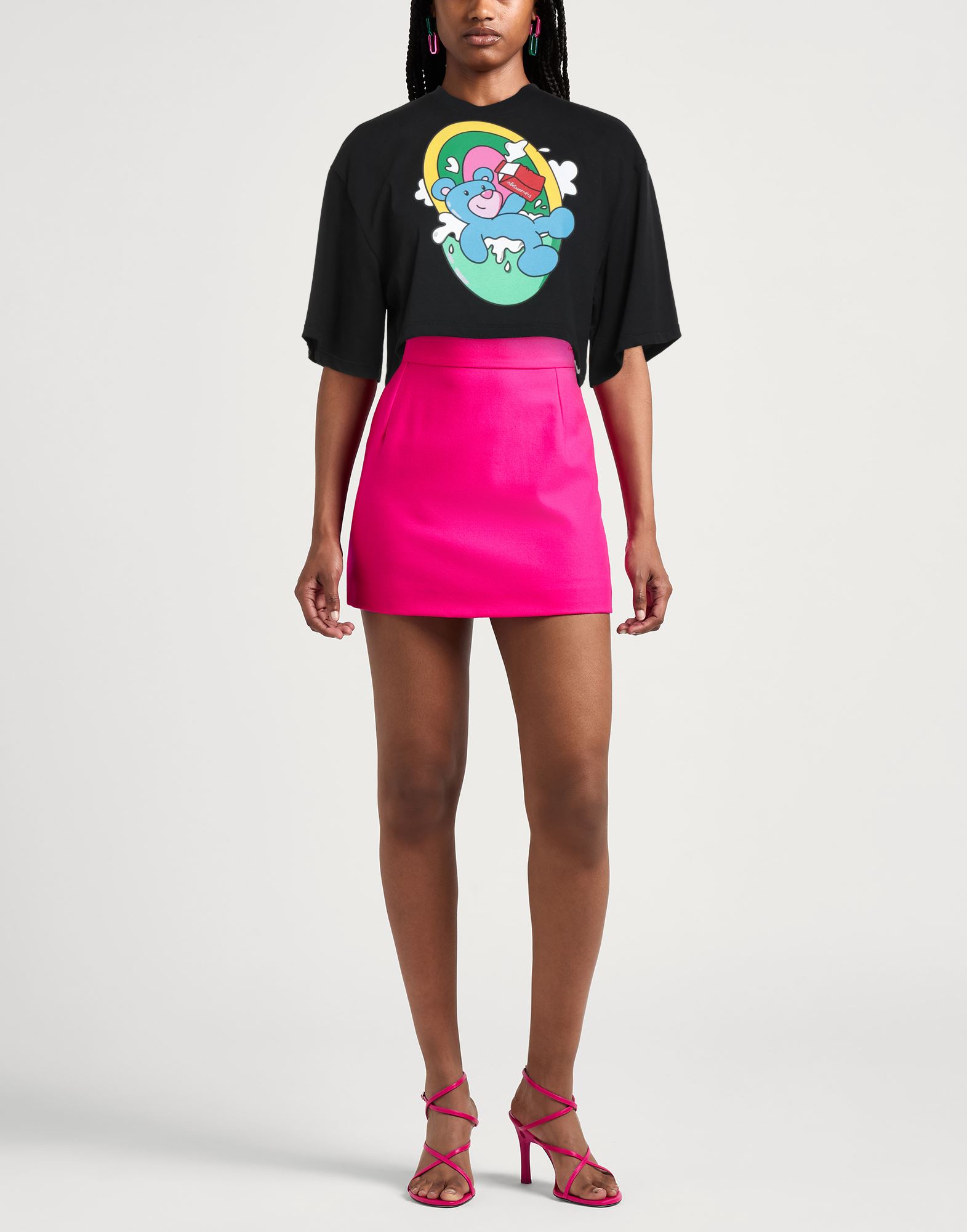 Inbetweeners - Camisetas Y Tops - Camisetas - On Yoox.com 