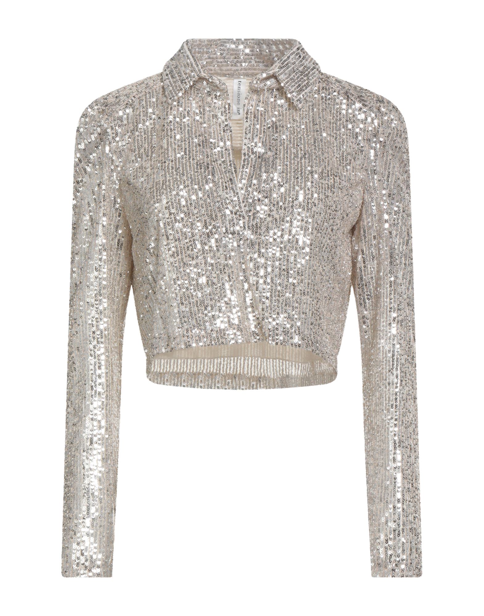  Tensione In - Camisetas Y Tops - Tops - On Yoox.com 