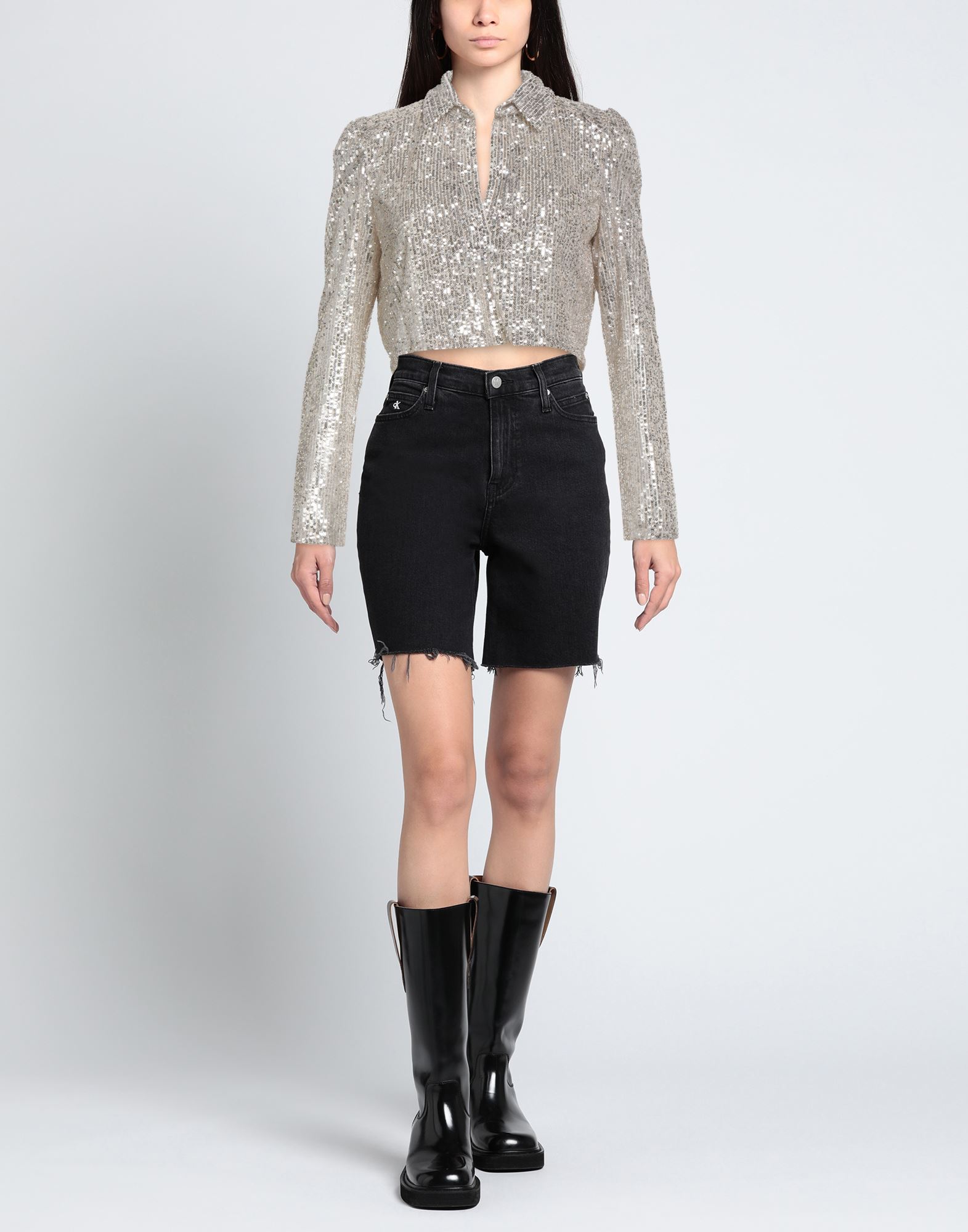  Tensione In - Camisetas Y Tops - Tops - On Yoox.com 