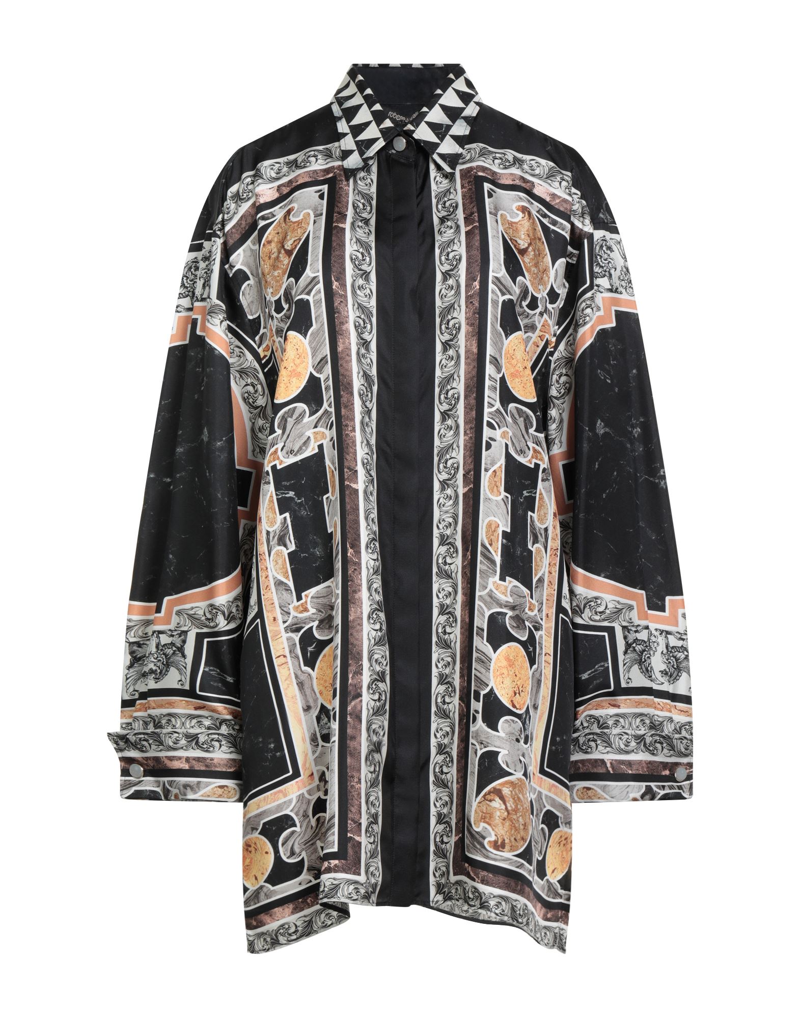 ROBERTO CAVALLI ROBERTO CAVALLI ΜΠΛΟΥΖΑΚΙΑ Πουκάμισο
