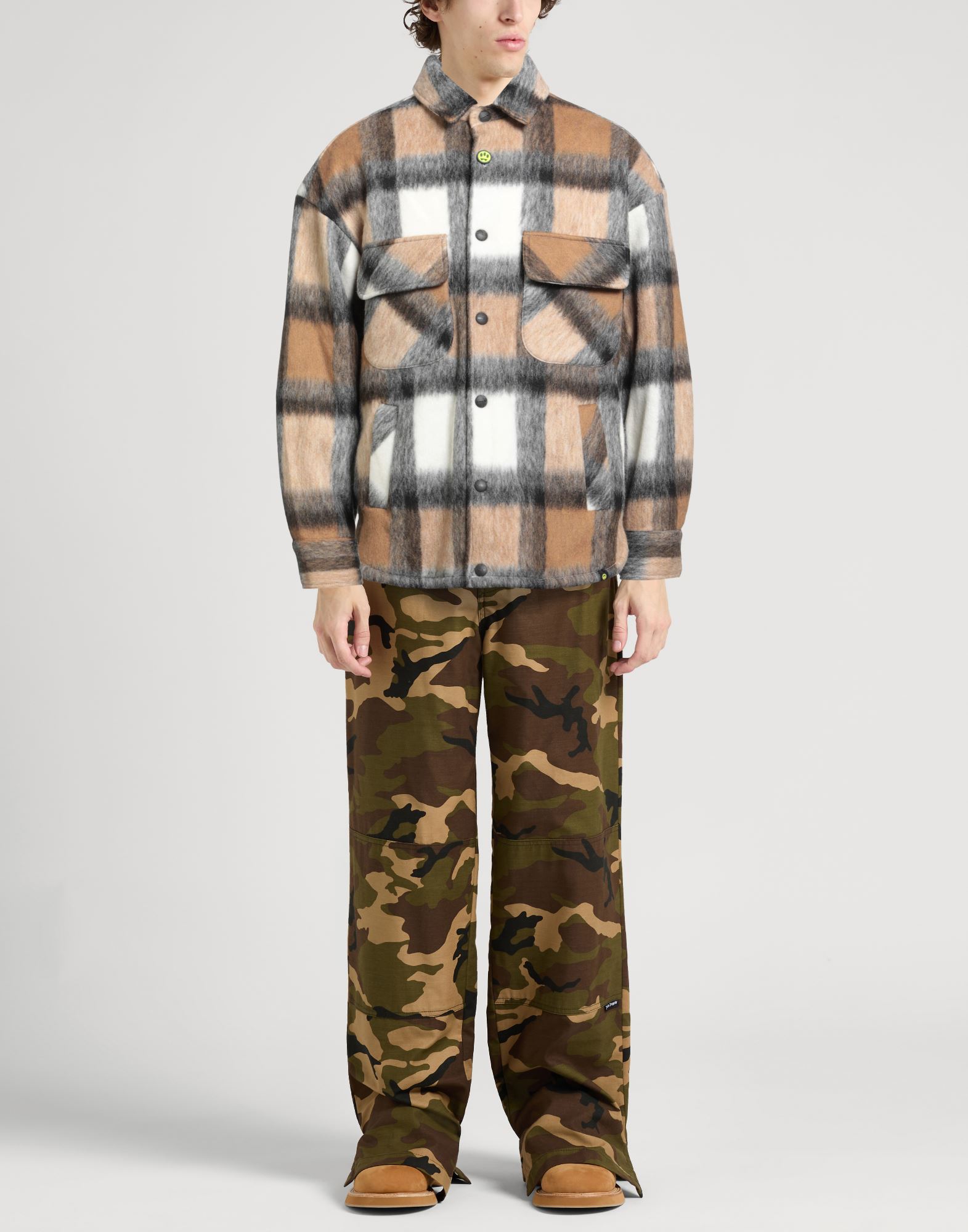  Barrow - Jacken & Mäntel - Jacken Und Anoraks - On Yoox.com 