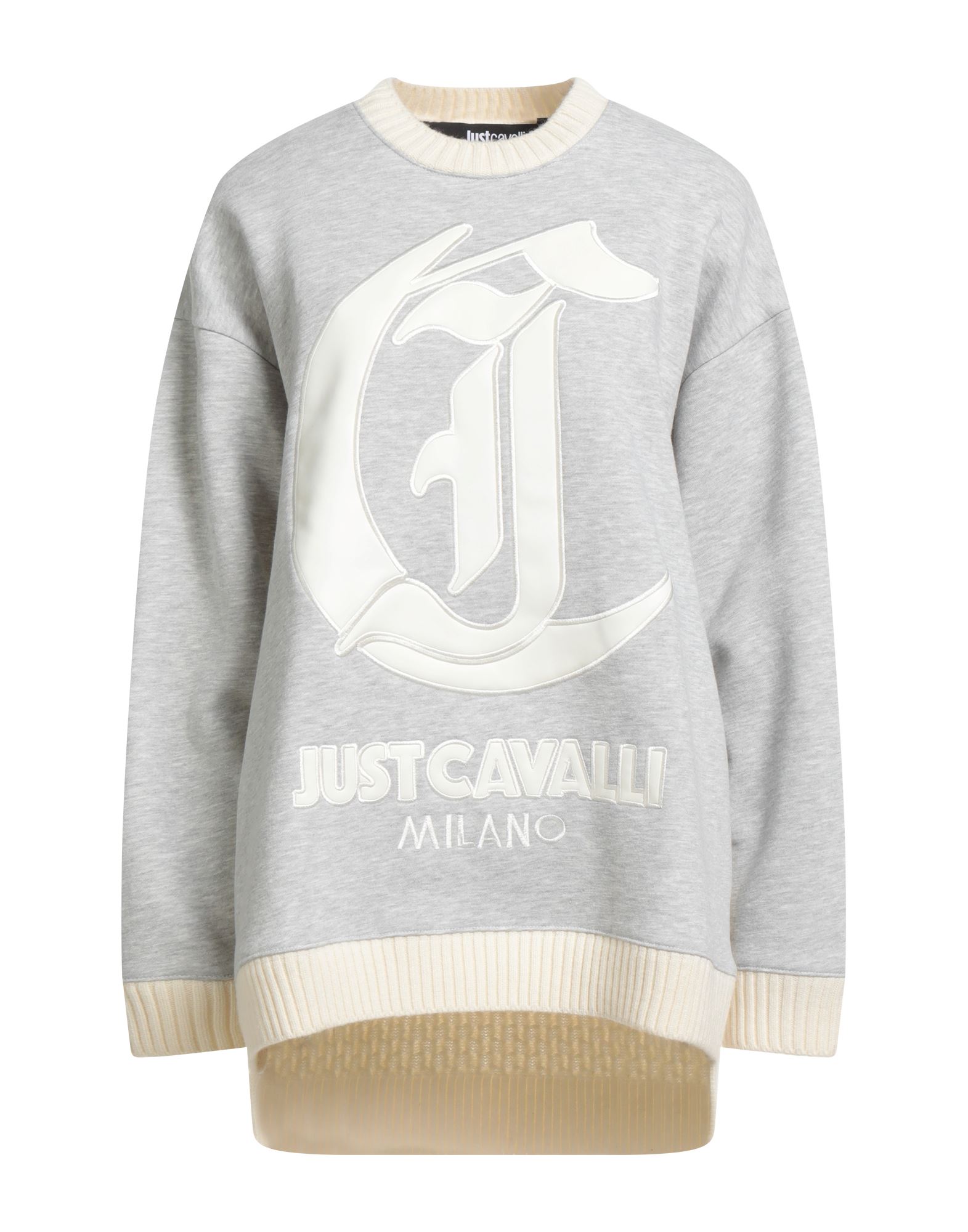  Just Cavalli - Camisetas Y Tops - Sudaderas - On Yoox.com 
