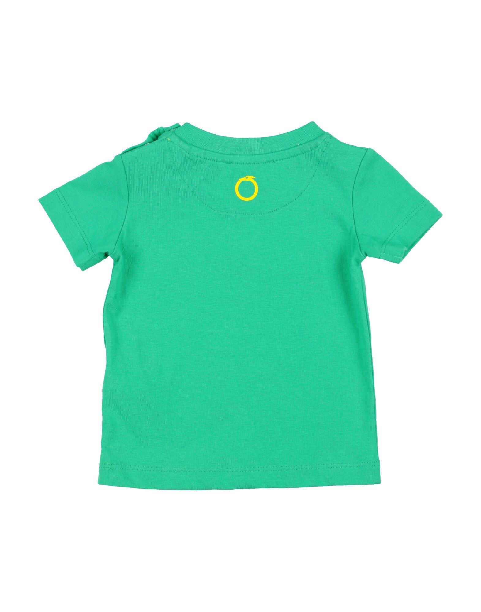  Trussardi Junior - Camisetas Y Tops - Camisetas - On Yoox.com 