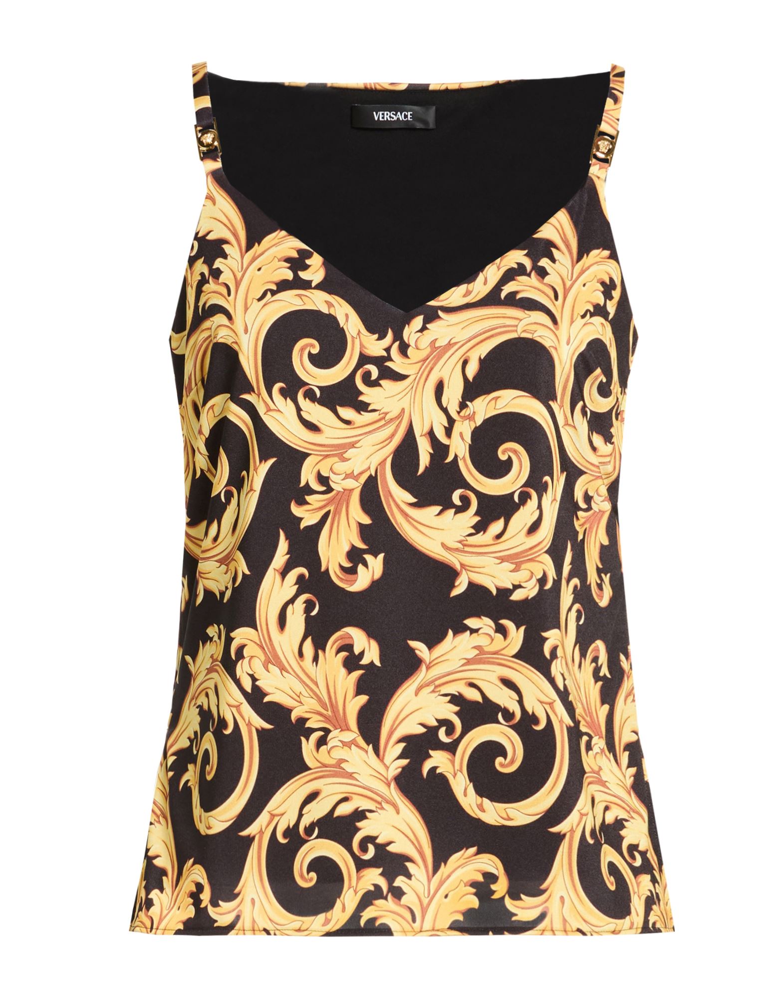 VERSACE VERSACE ΜΠΛΟΥΖΑΚΙΑ Τοπ