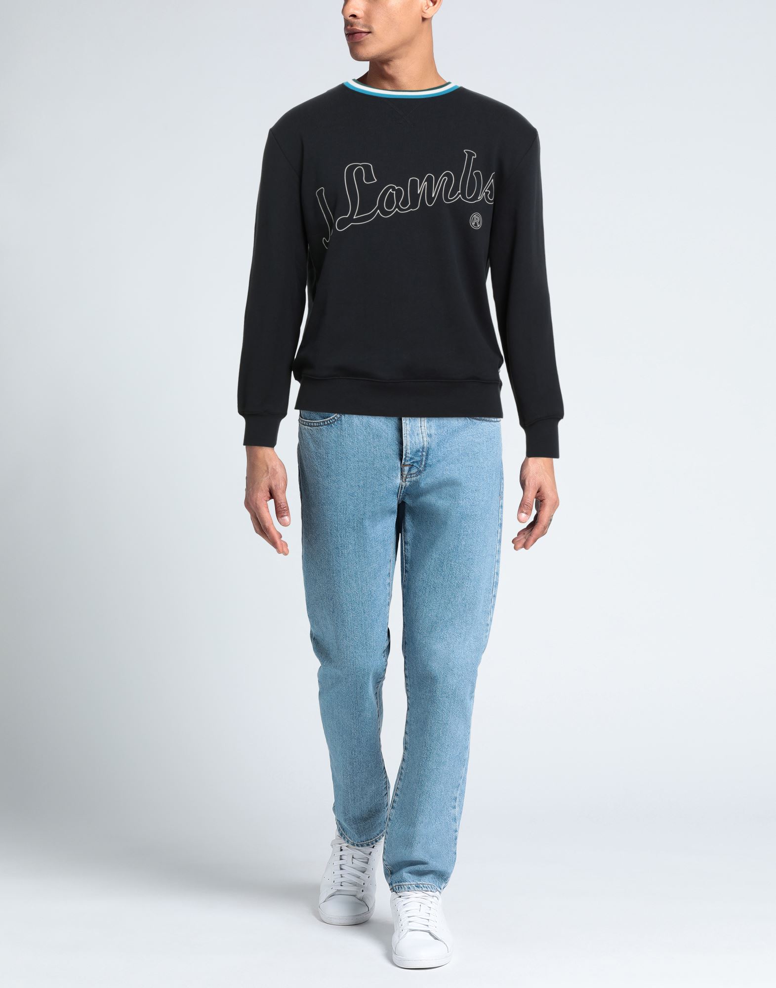  Johnny Lambs - Tops - Sweatshirts - On Yoox.com 
