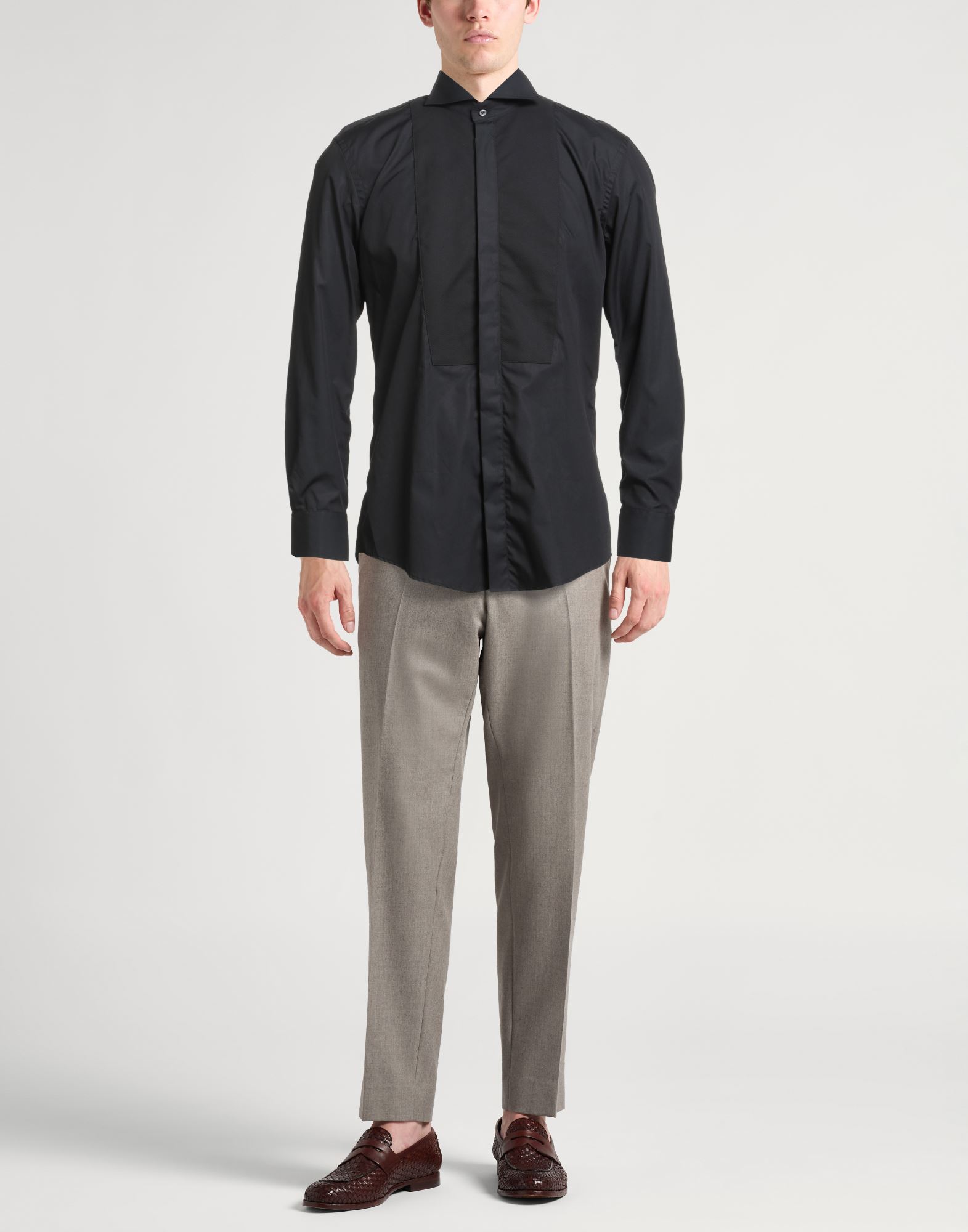  Brian Dales - Tops - Hemden - On Yoox.com 