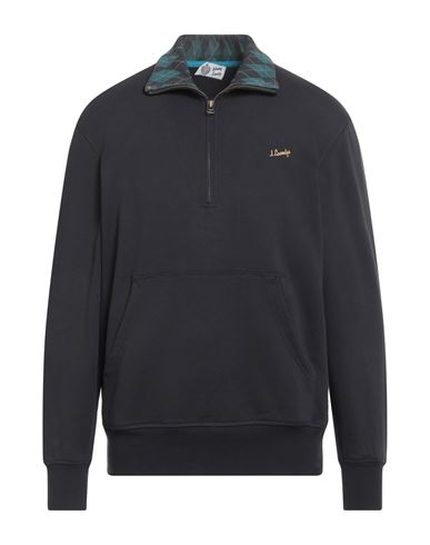 Sweatshirt Herren Nachtblau M Herren